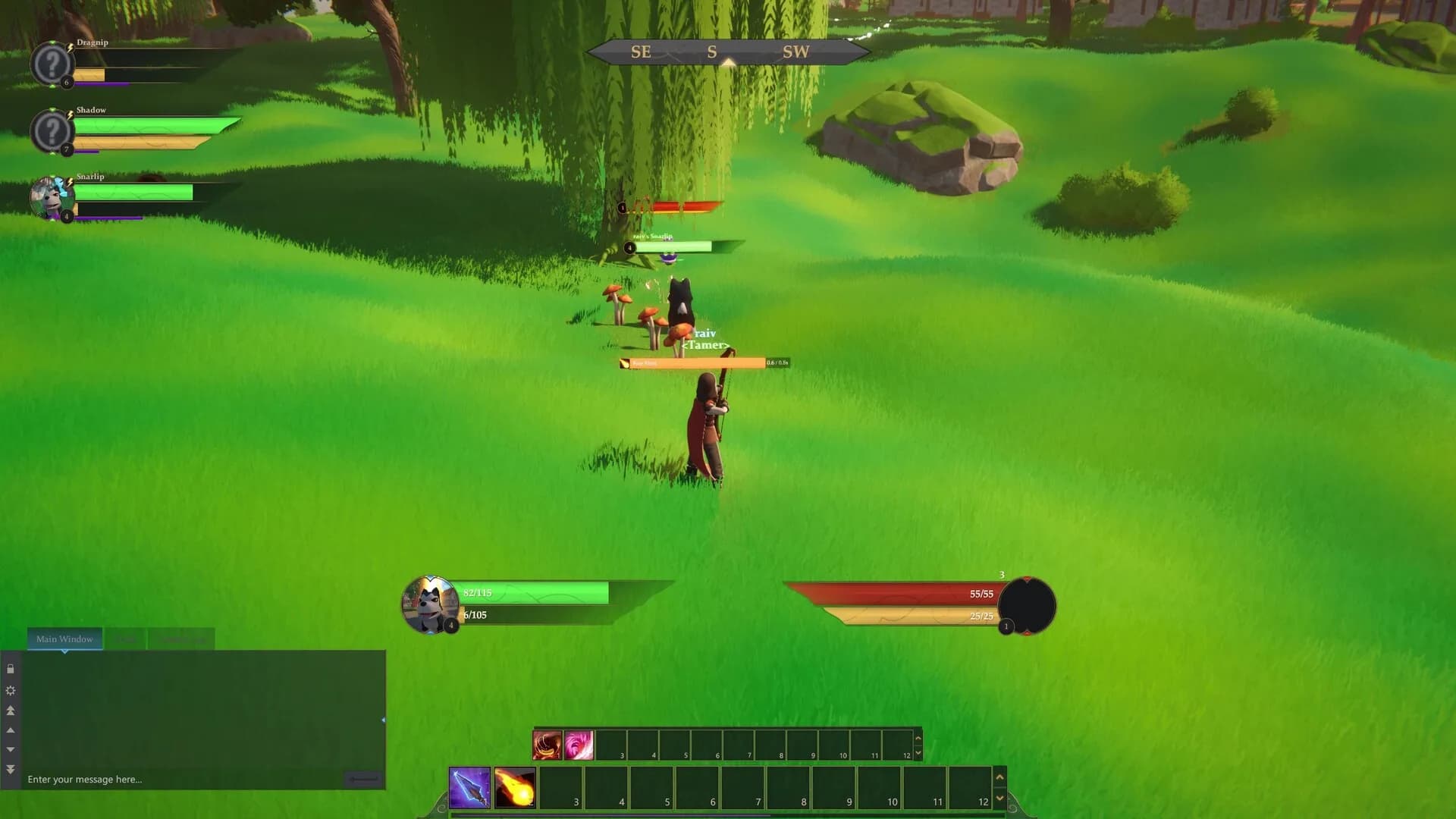 Mistwilds görsel 3