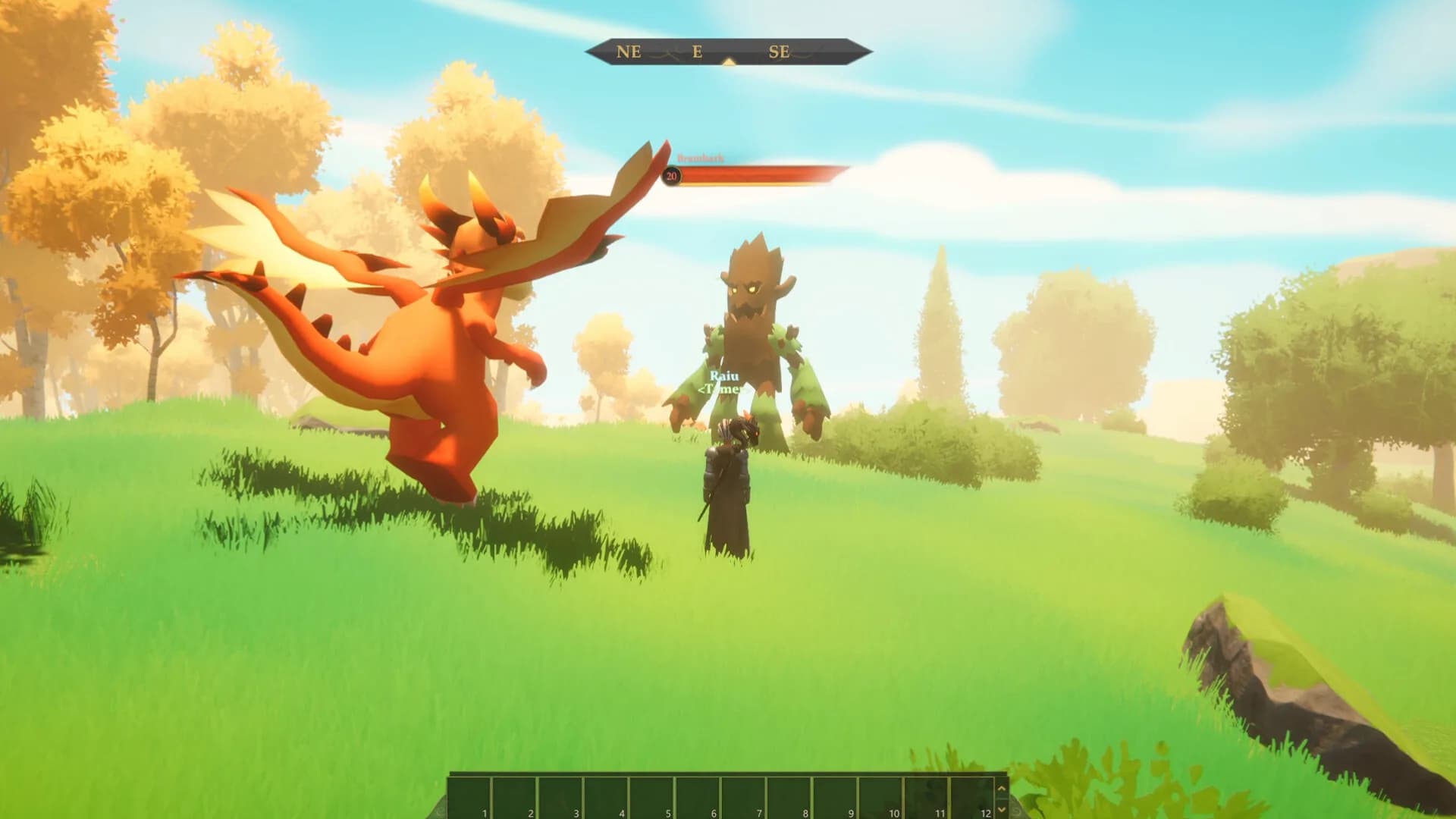 Mistwilds görsel 12