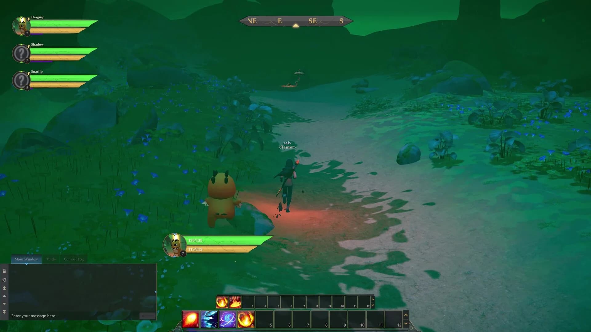 Mistwilds görsel 14