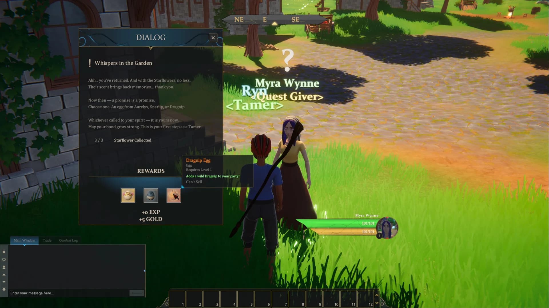 Mistwilds görsel 17