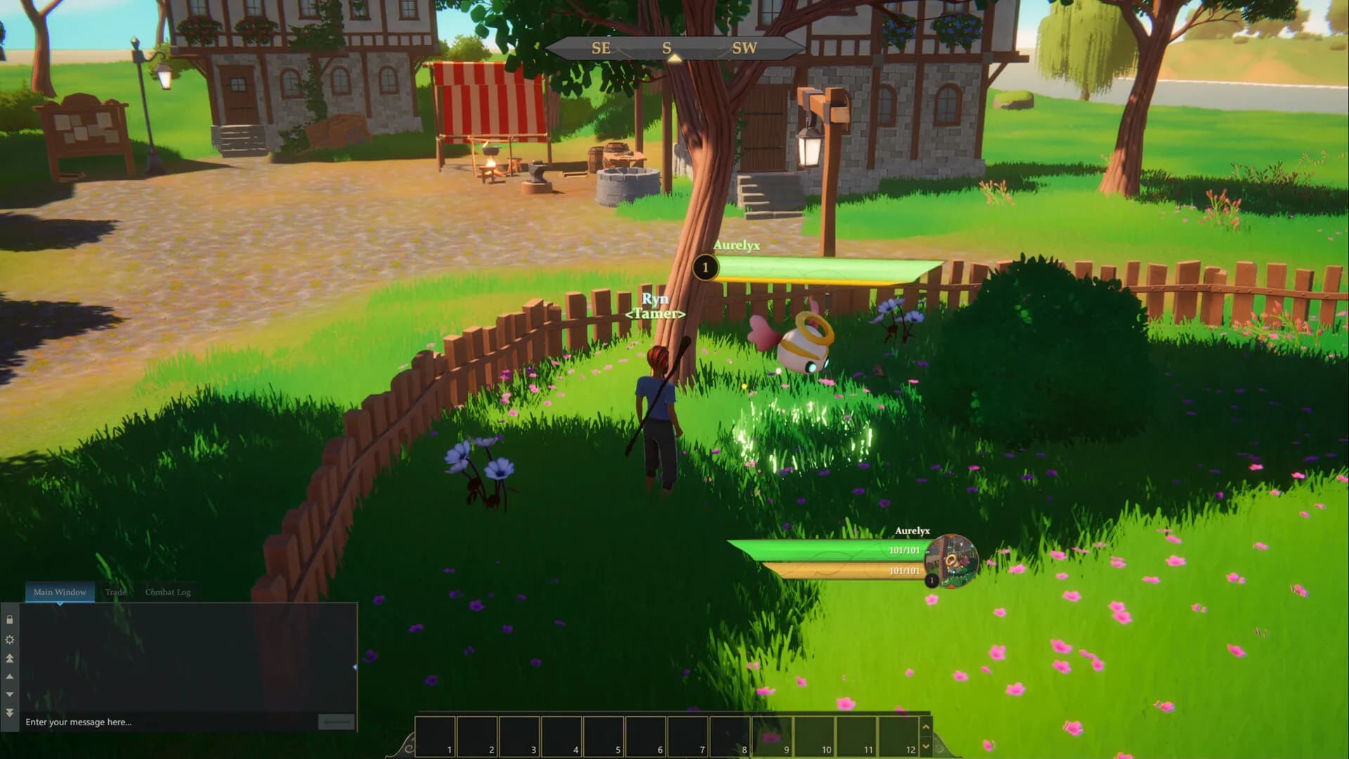 Mistwilds görsel 18