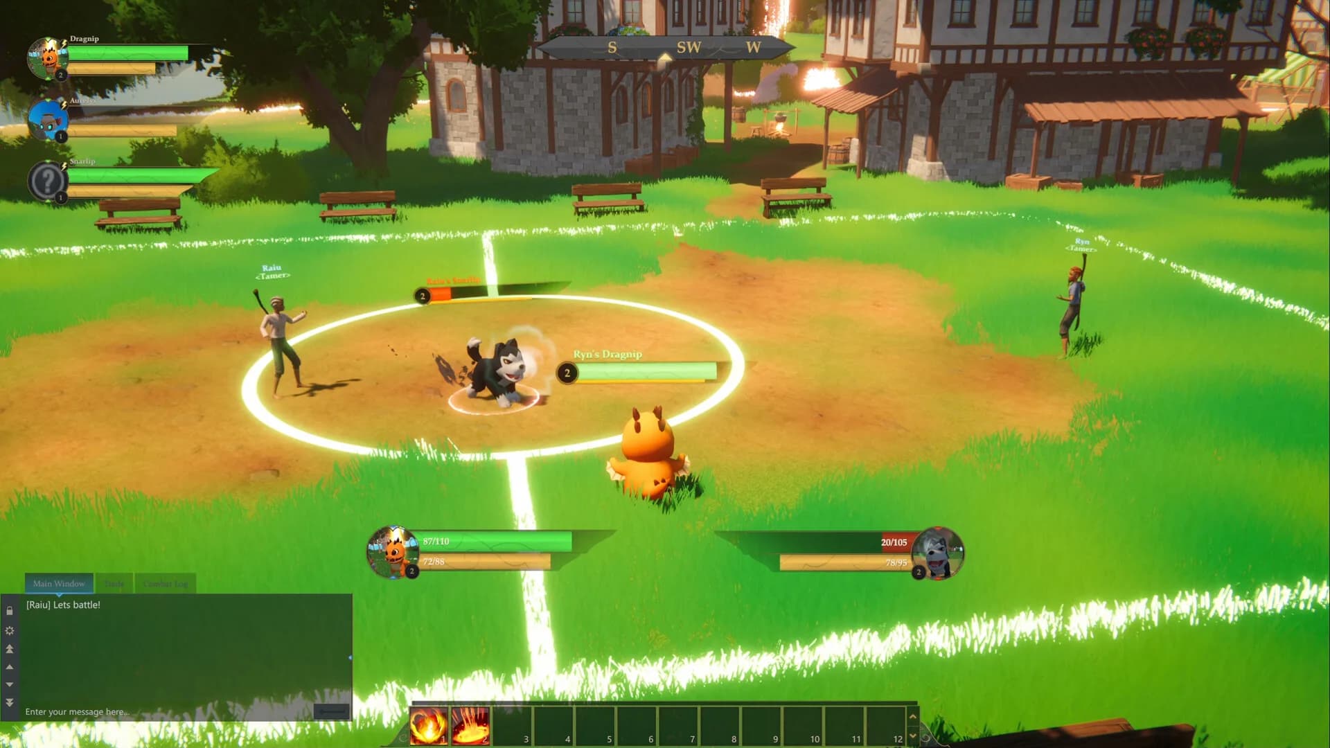 Mistwilds görsel 19