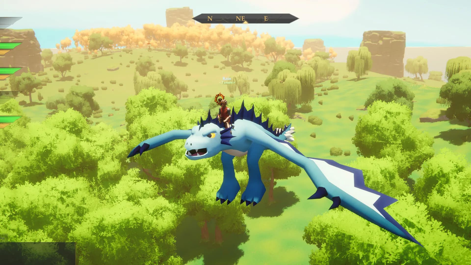 Mistwilds görsel 20