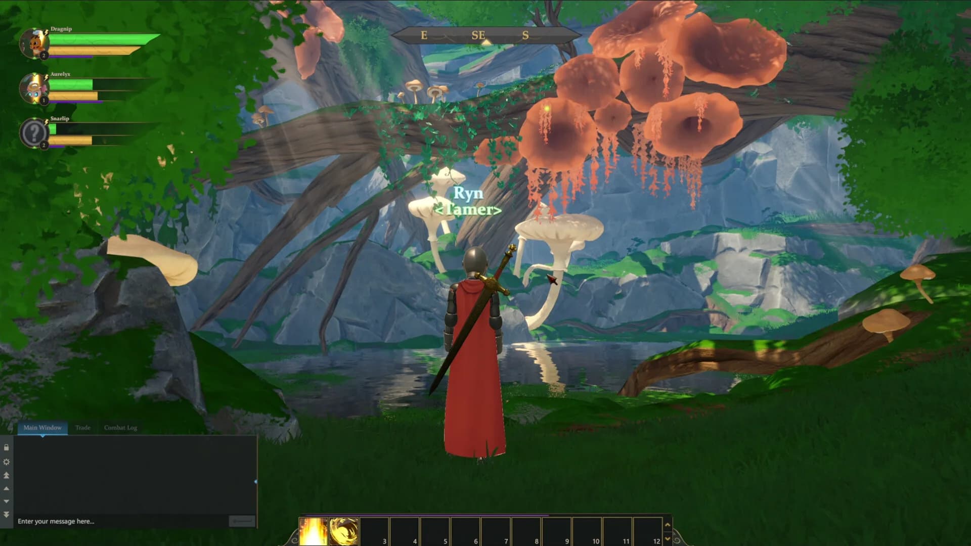 Mistwilds görsel 21