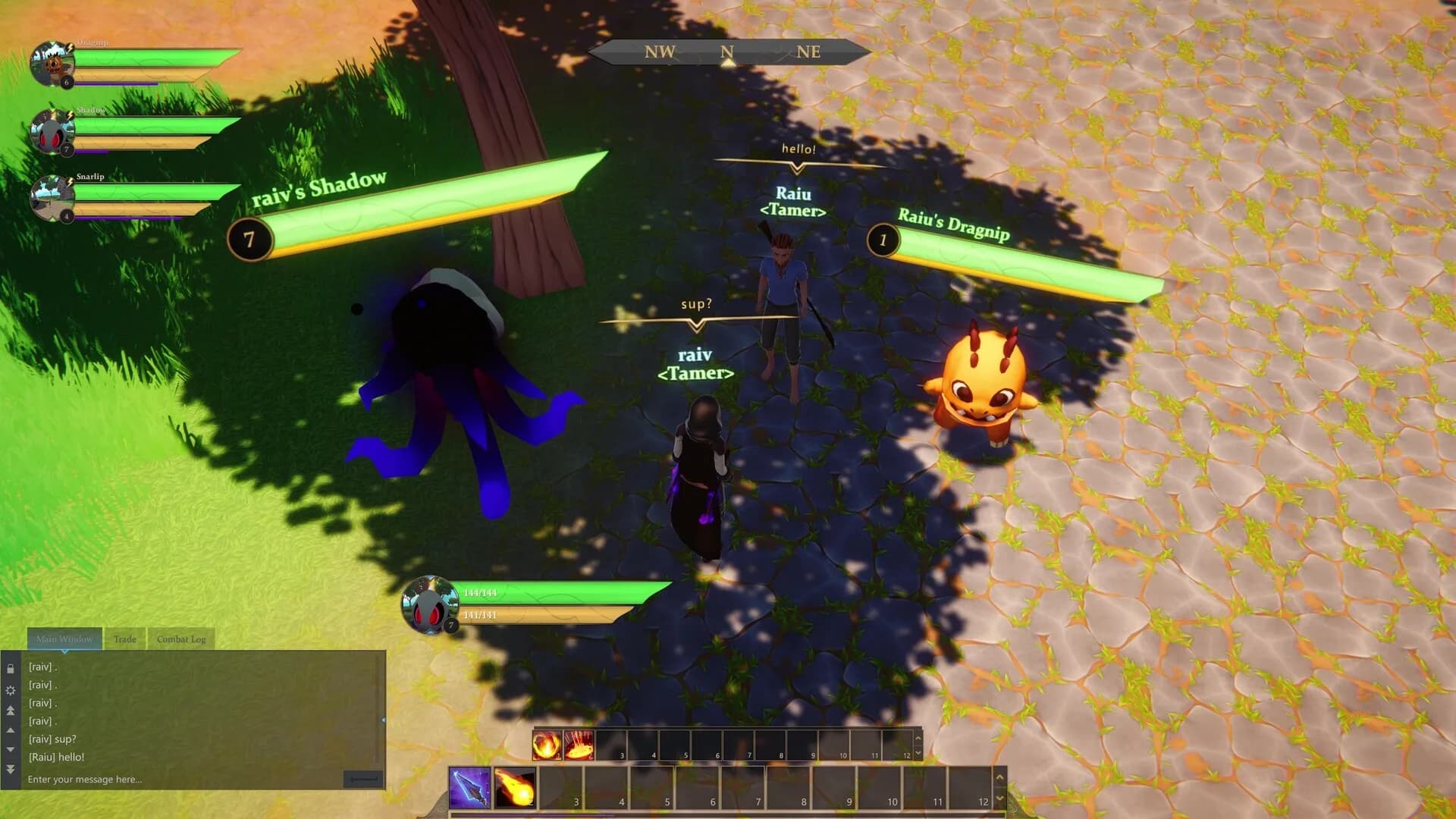 Mistwilds görsel 4