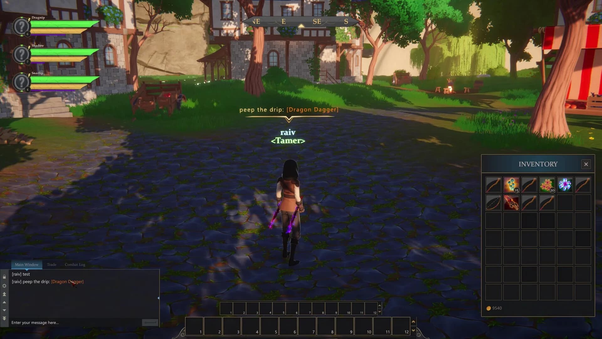 Mistwilds görsel 22