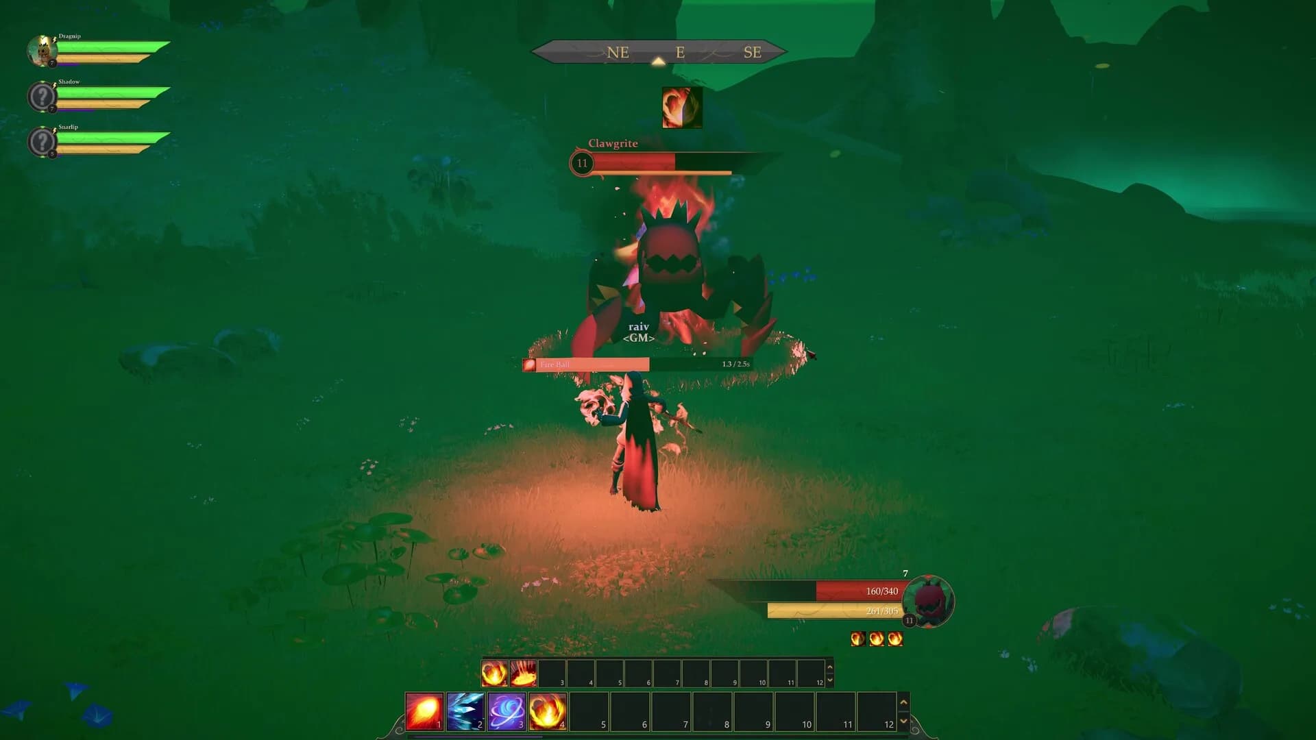 Mistwilds görsel 5