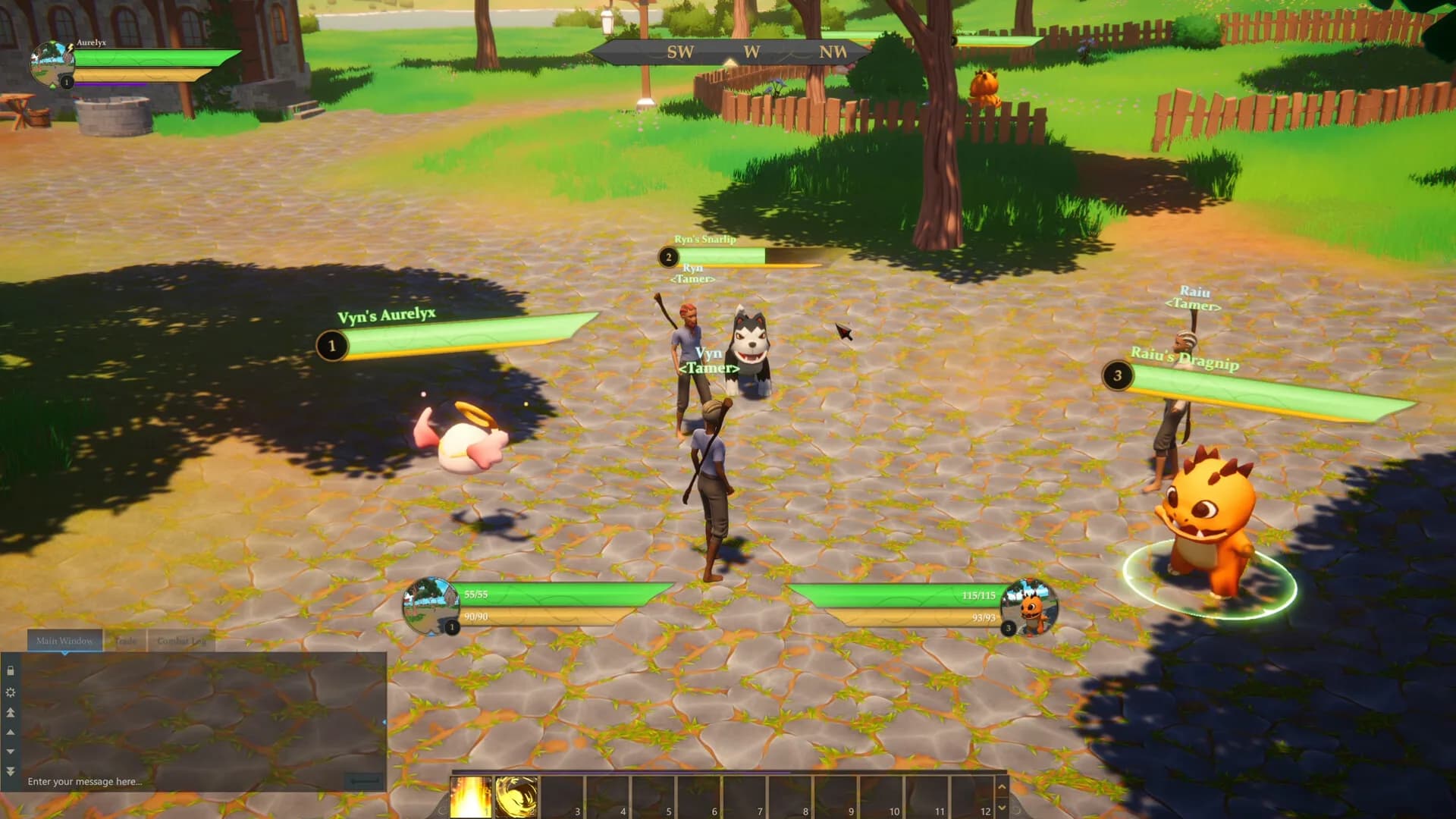 Mistwilds görsel 7