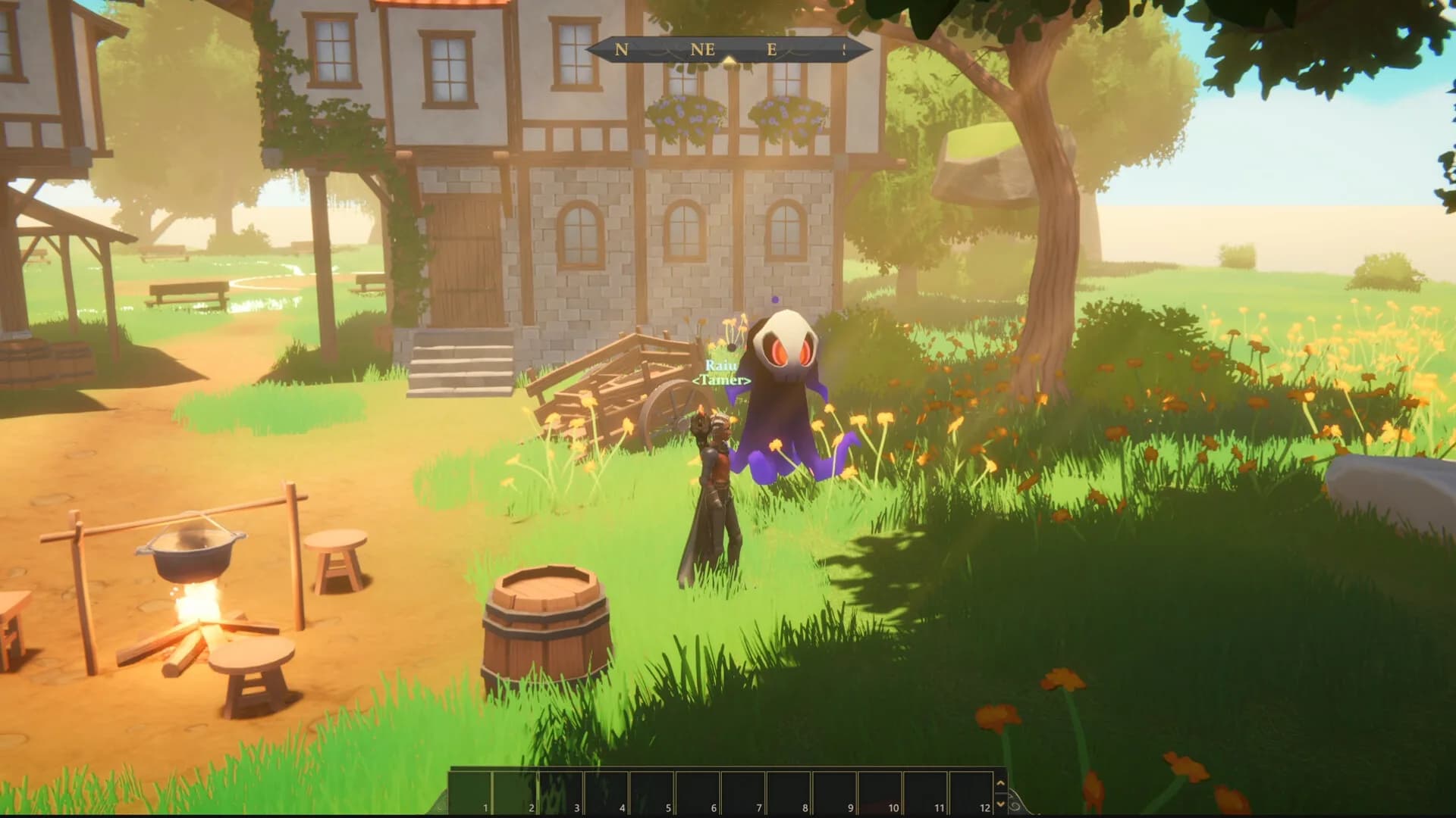 Mistwilds görsel 9