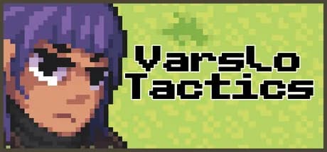 Varslo Tactics