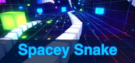 Spacey Snake