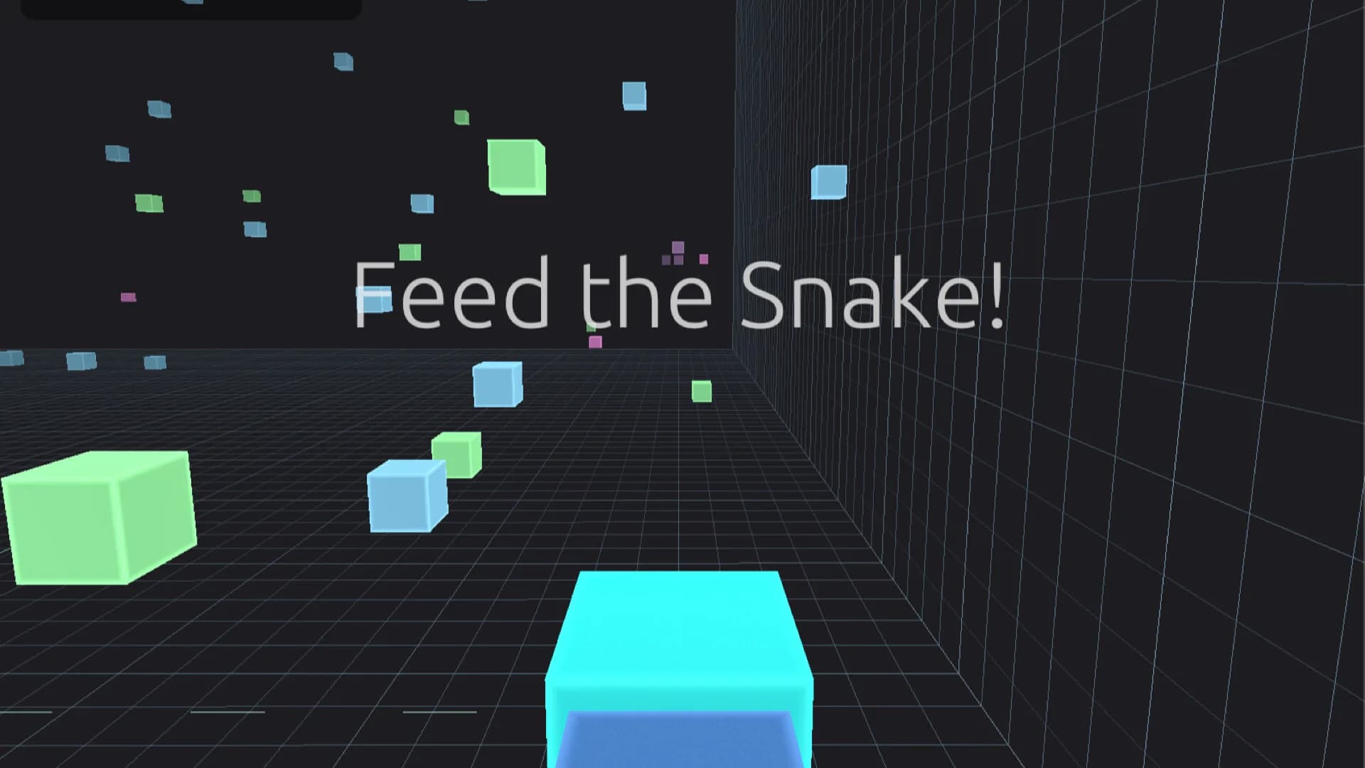 Spacey Snake görsel 3