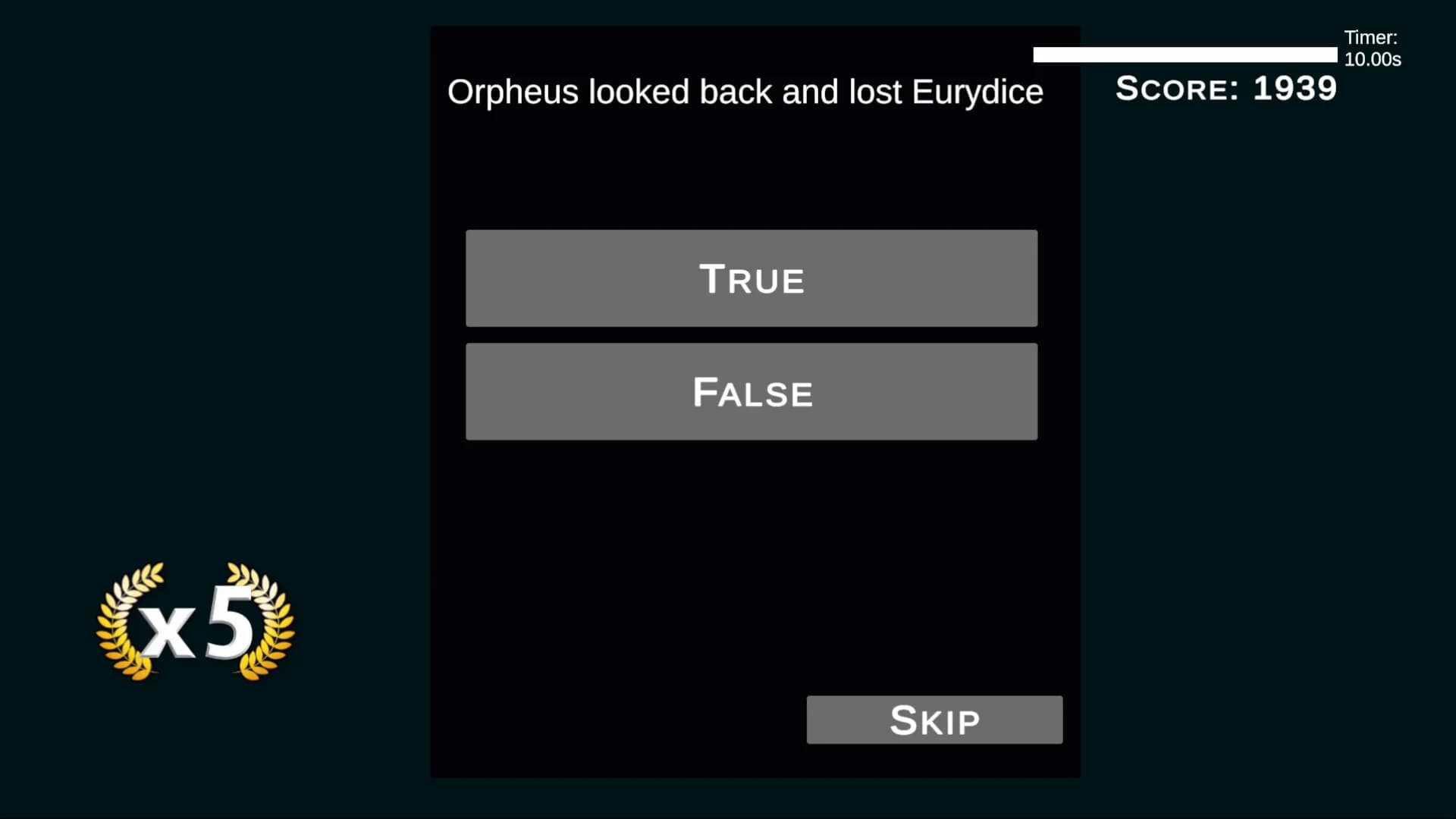 Epimythos: The Forgotten Legends görsel 5