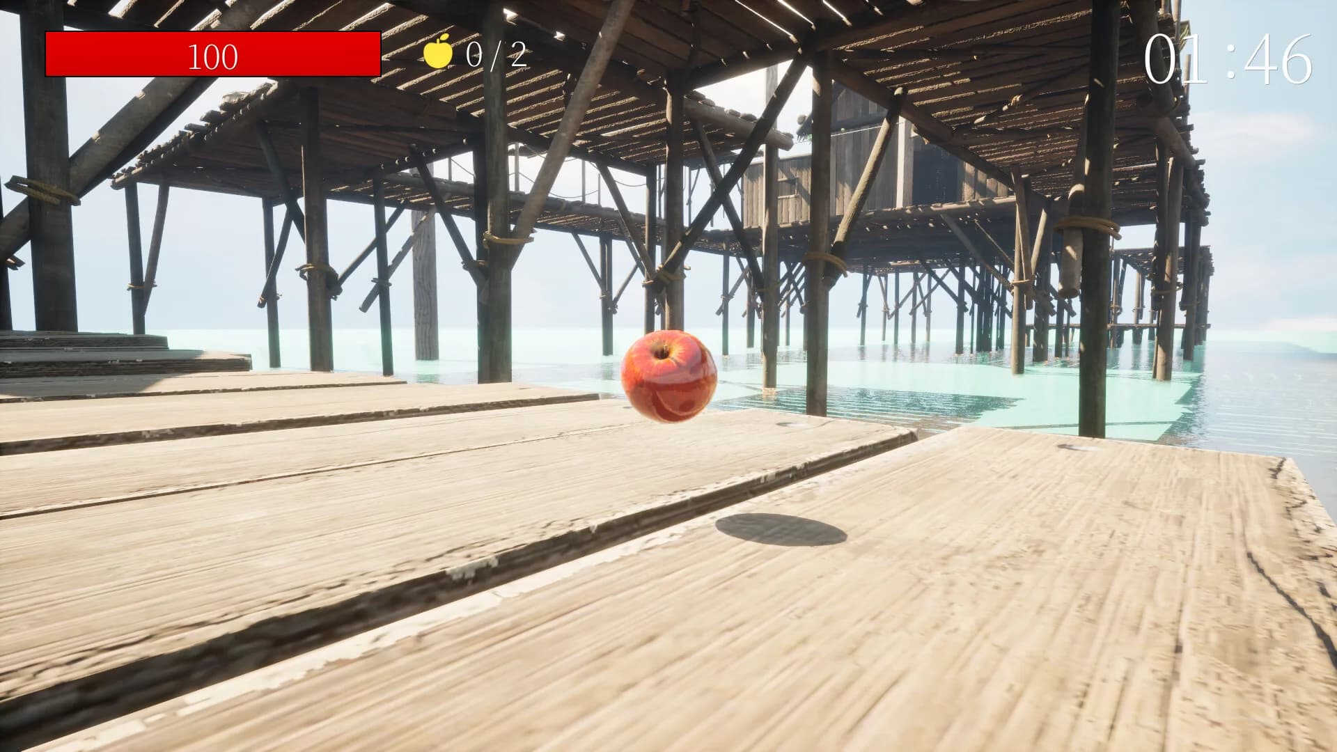 Gravity's Apple 2 görsel 3