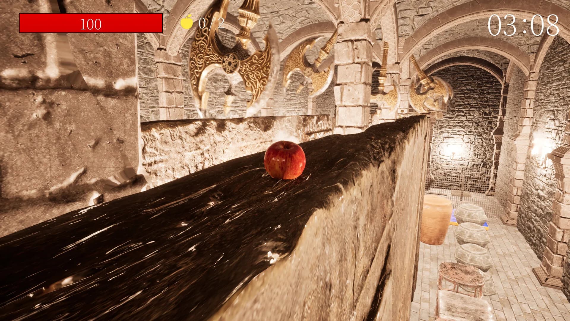 Gravity's Apple 2 görsel 4