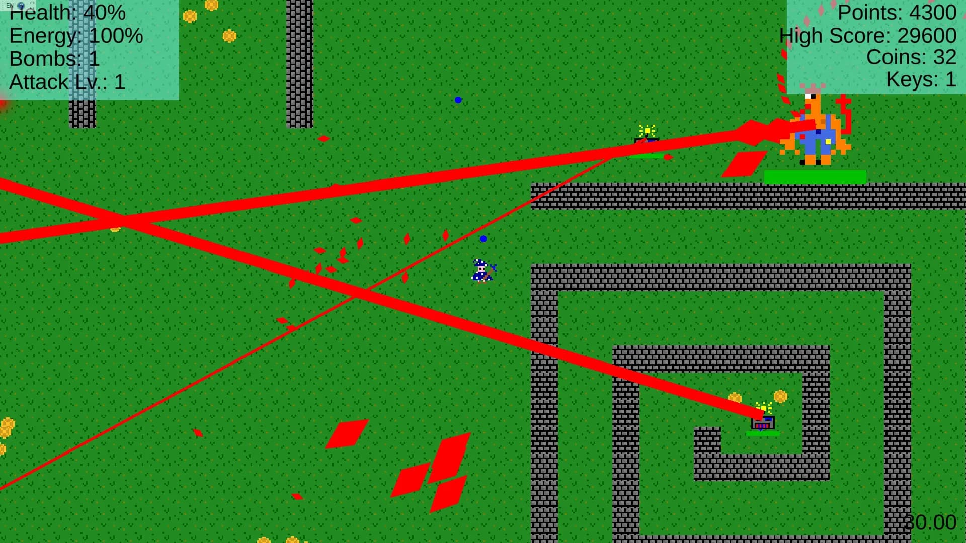 Wizard Fight! görsel 5