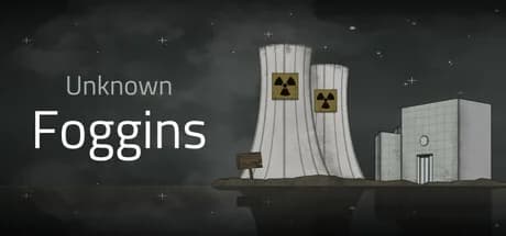 Unknown - Foggins