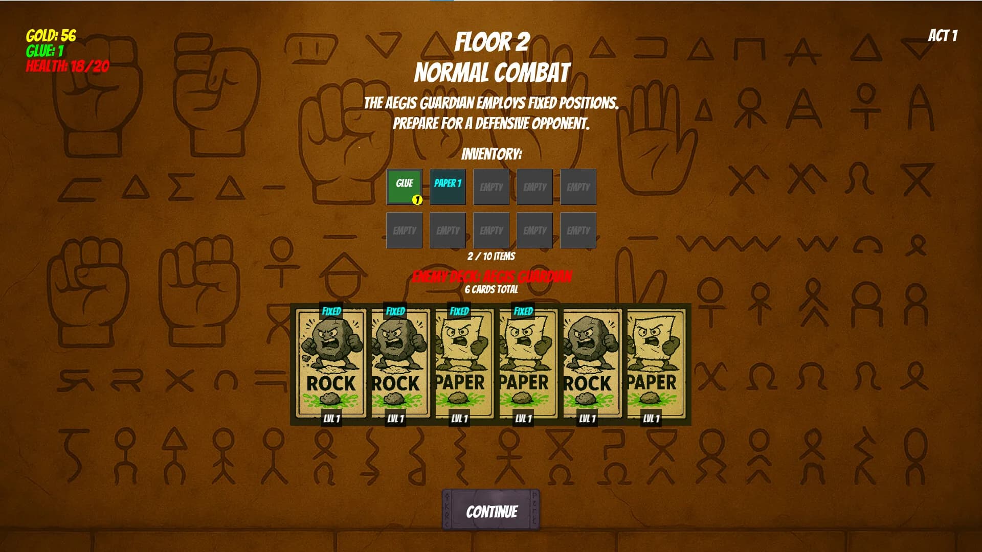 Rogue Paper Scissors görsel 3