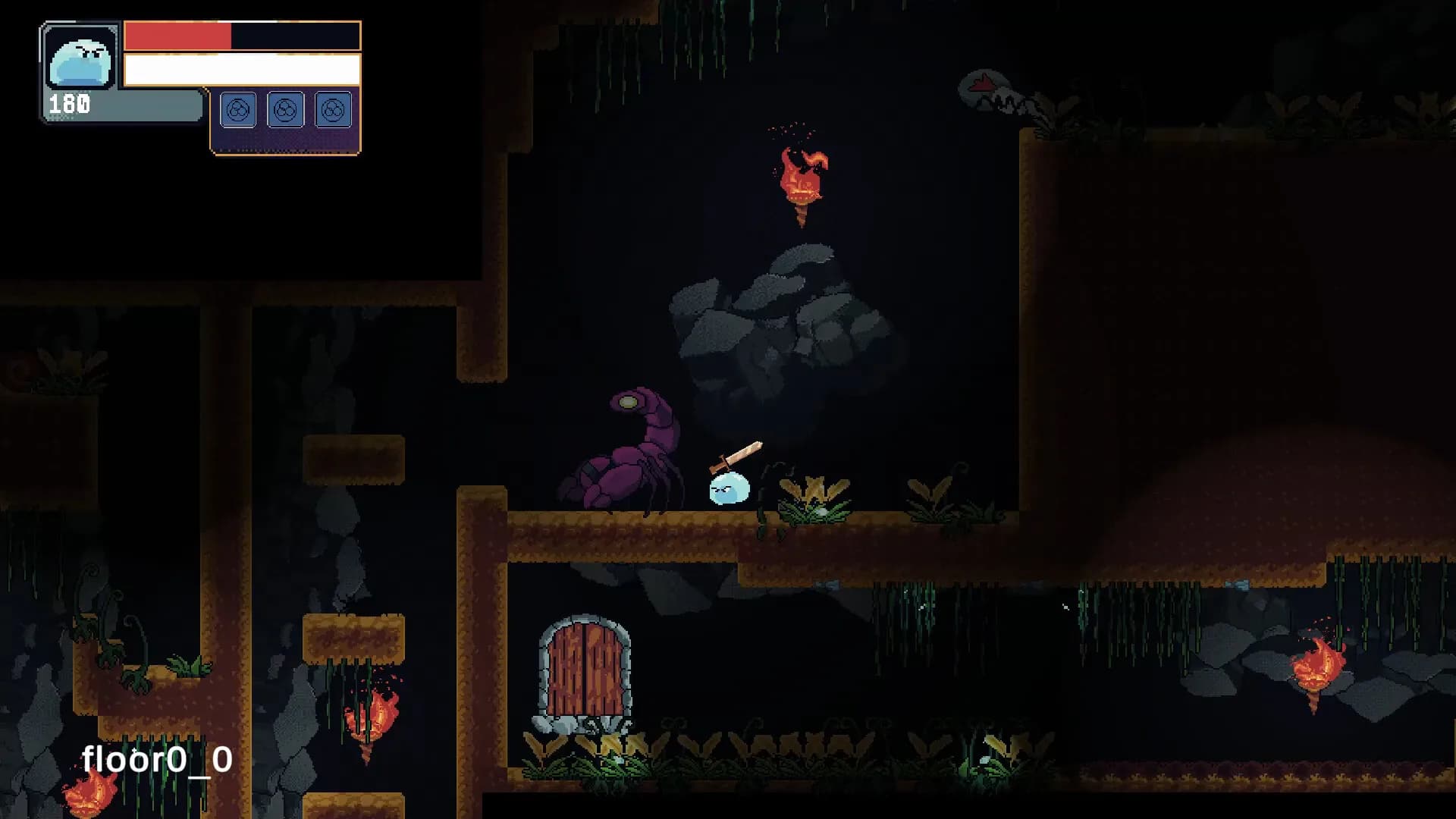 Slime Tales görsel 4