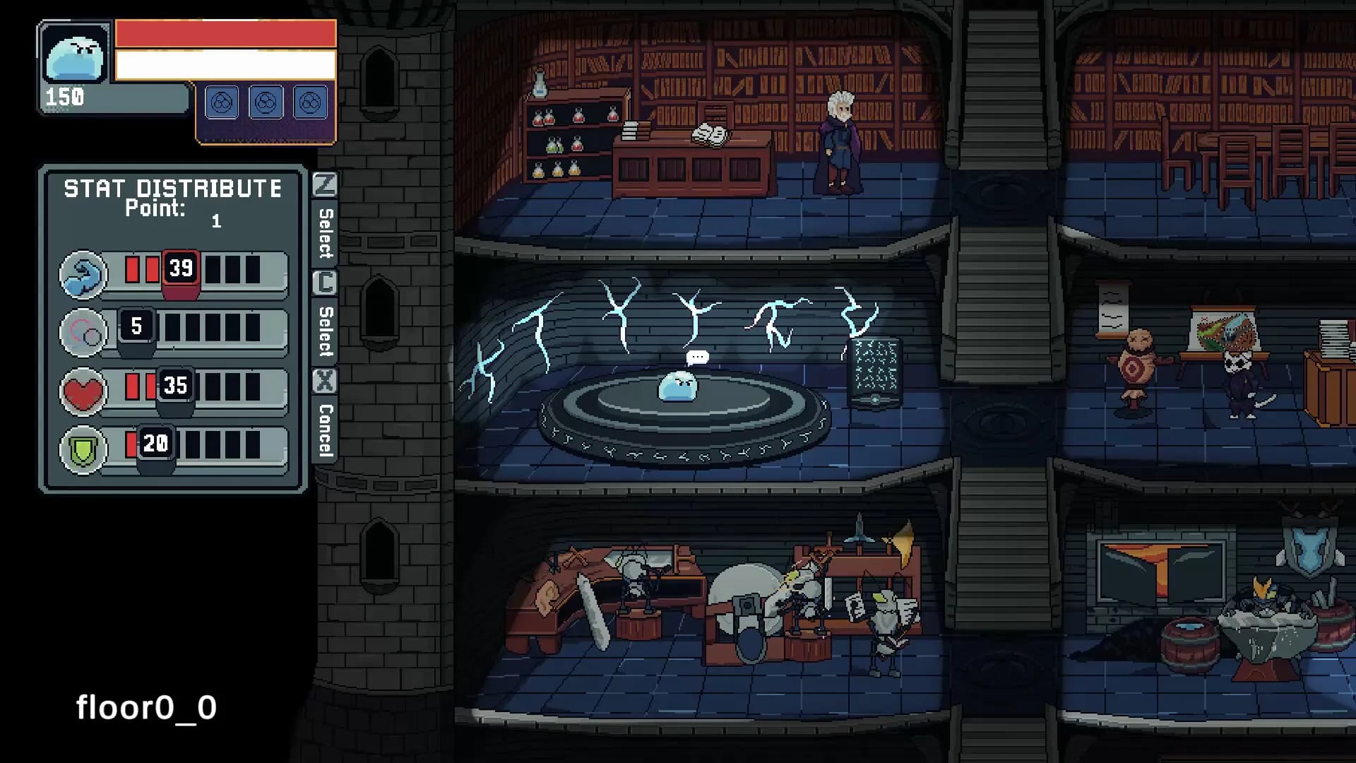 Slime Tales görsel 6