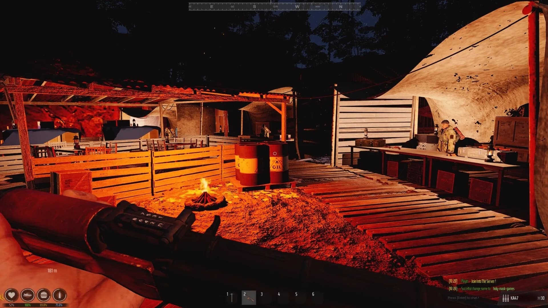 Mesorift Survival görsel 13