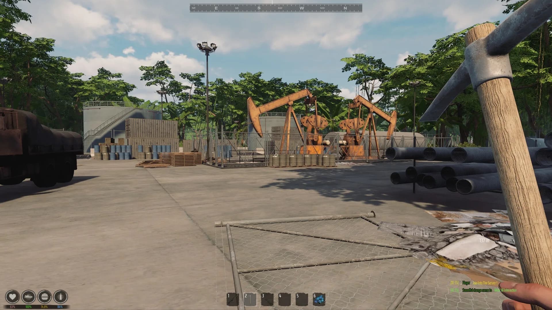 Mesorift Survival görsel 15