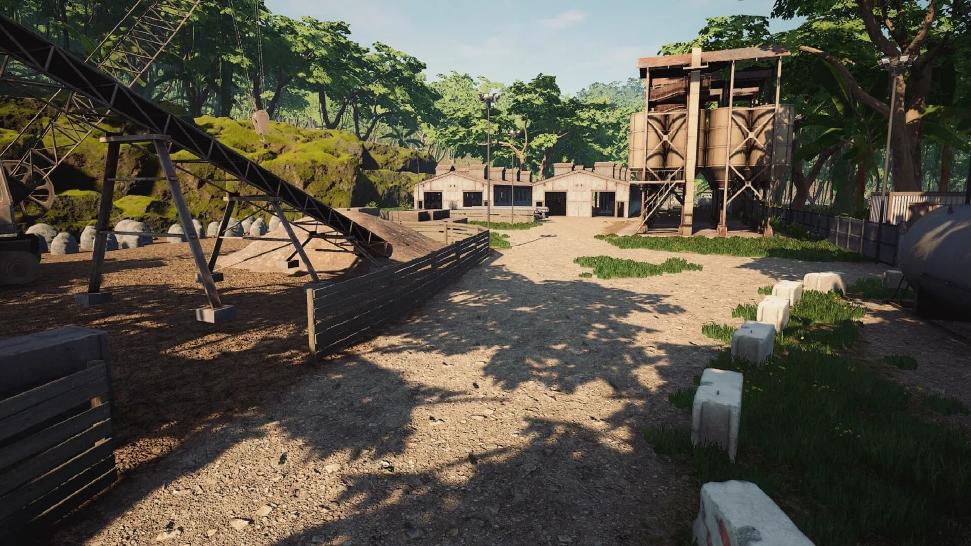 Mesorift Survival görsel 16