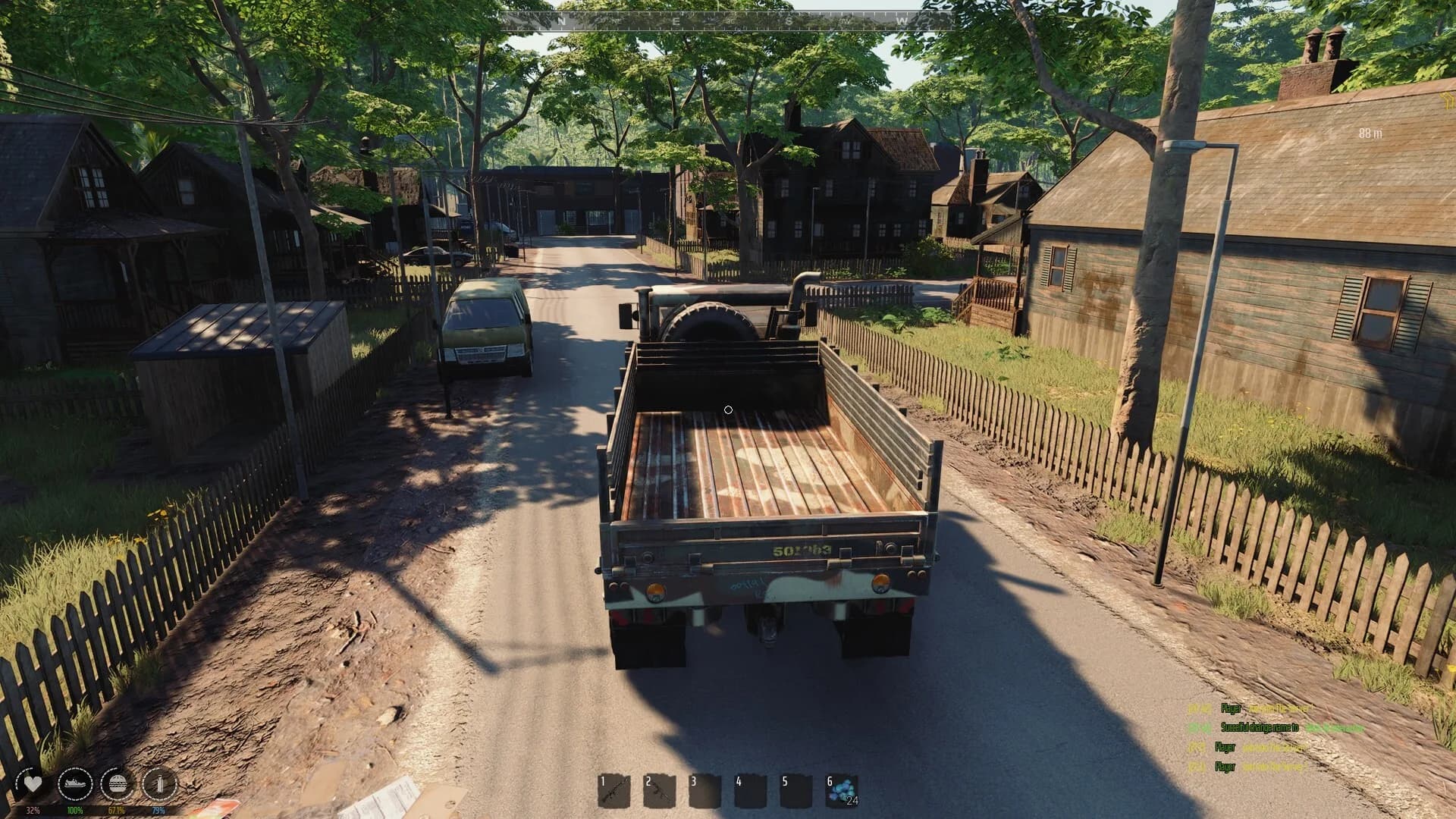 Mesorift Survival görsel 18