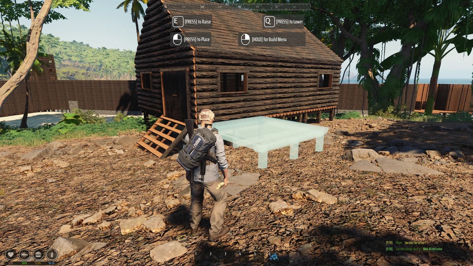 Mesorift Survival görsel 22
