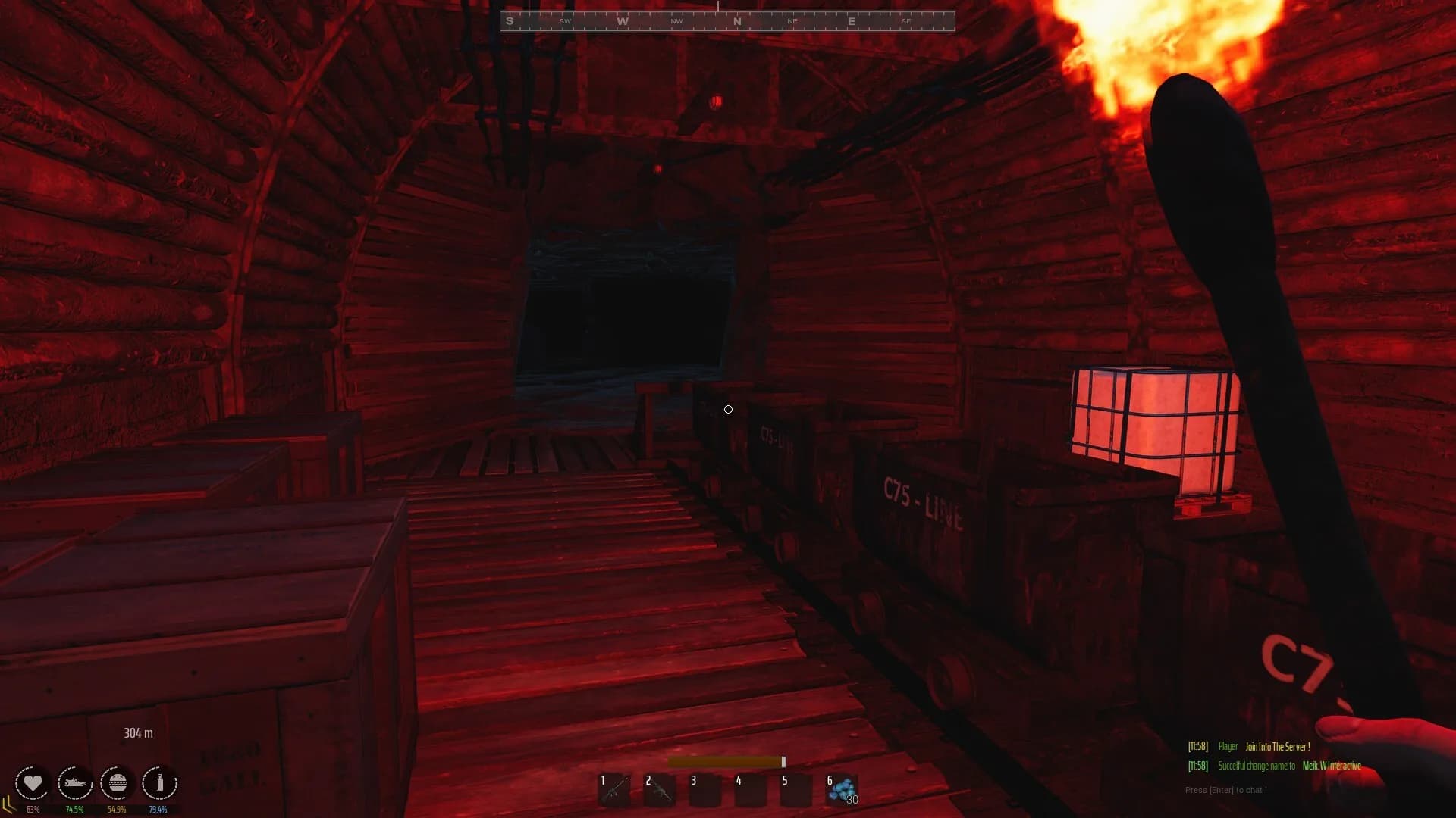 Mesorift Survival görsel 23