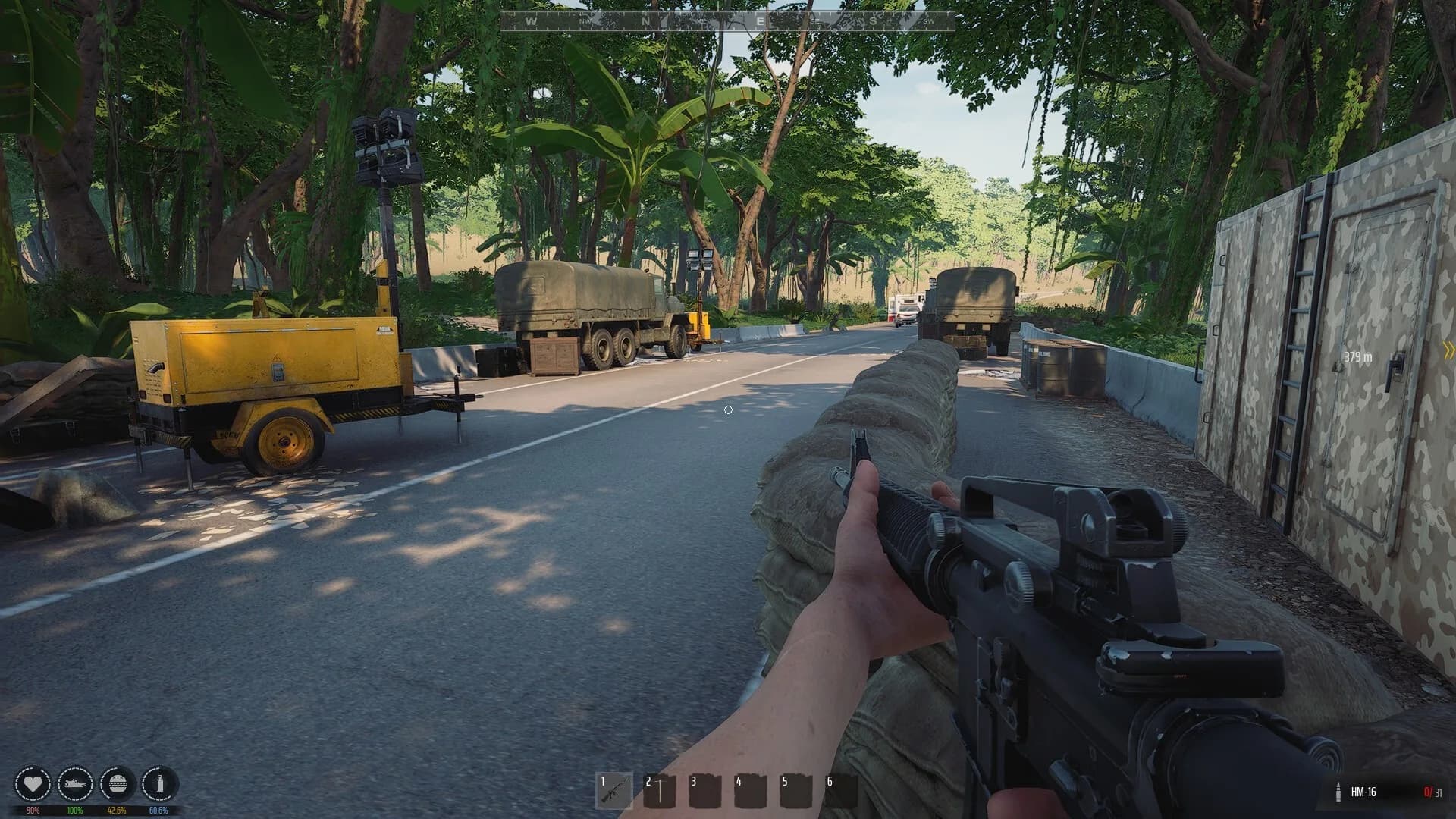 Mesorift Survival görsel 7