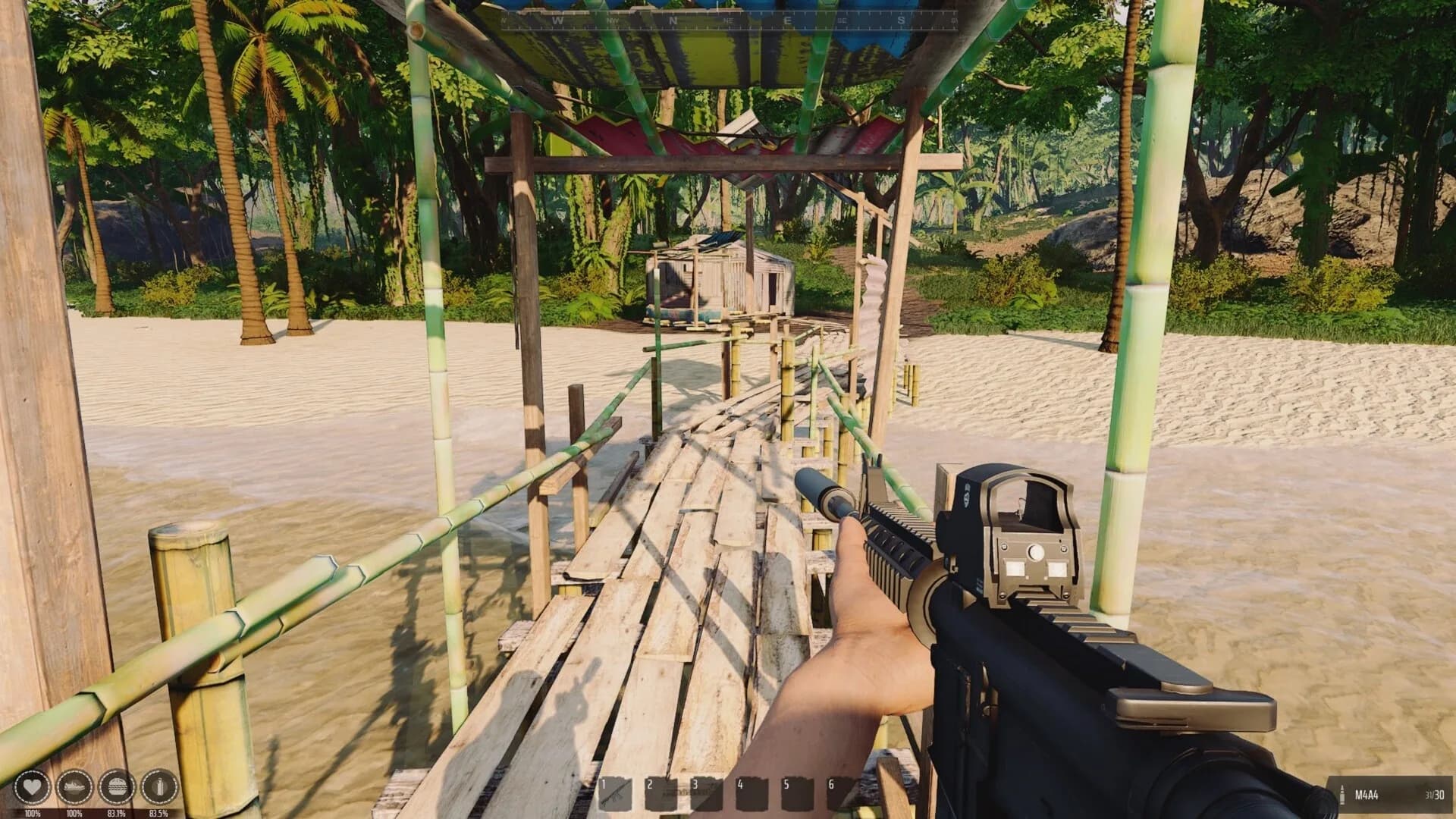Mesorift Survival görsel 8