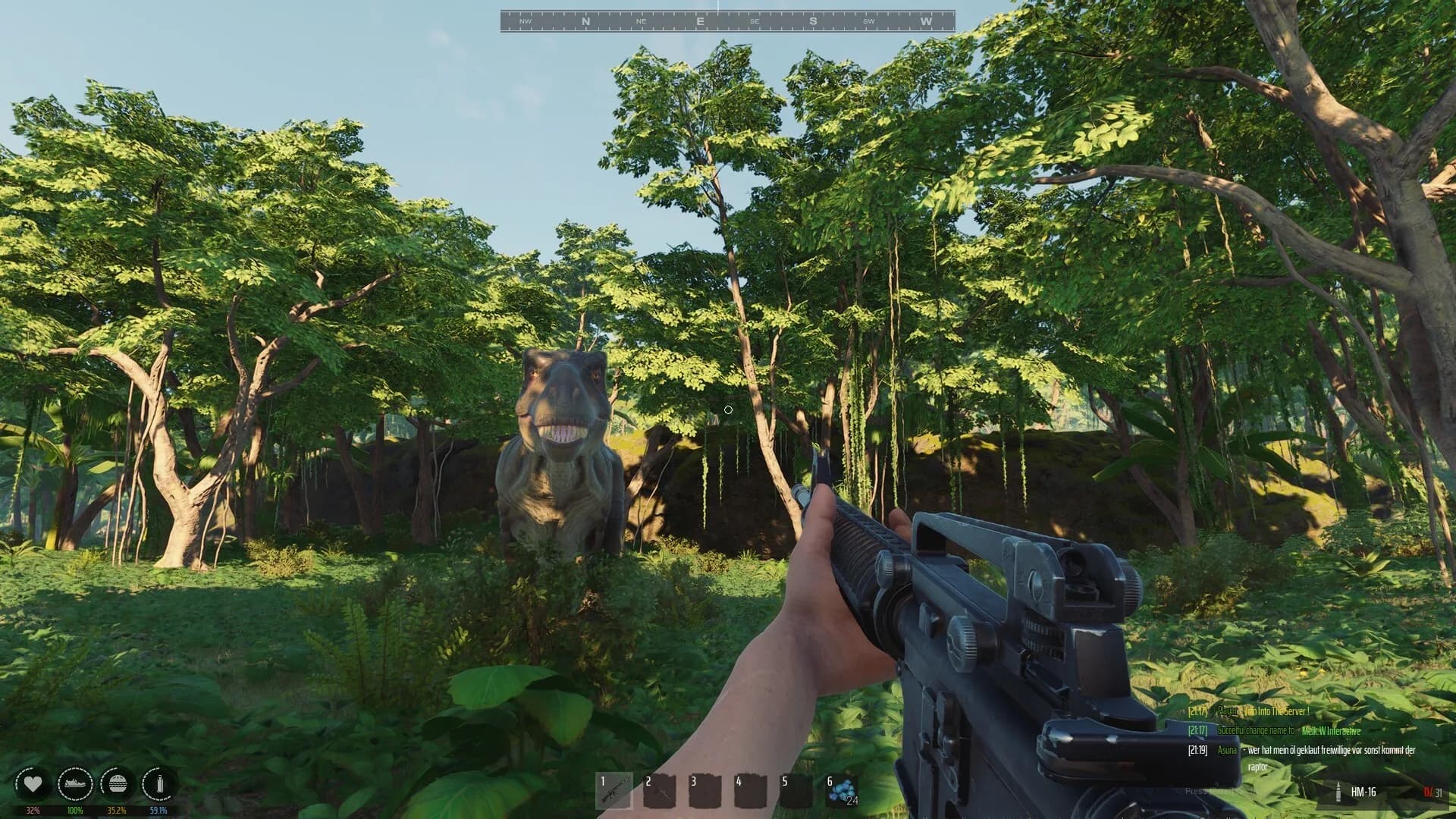 Mesorift Survival görsel 9
