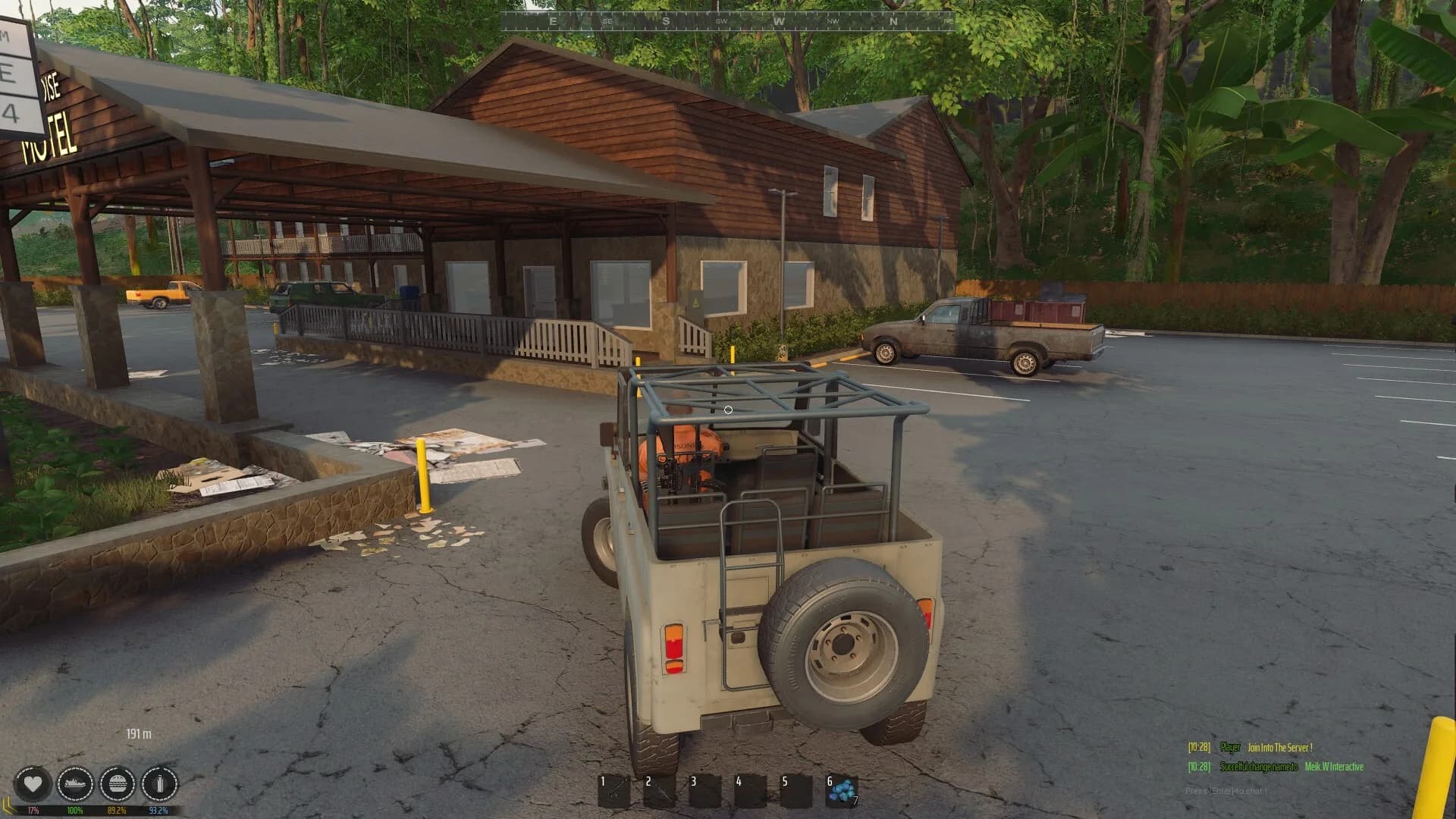 Mesorift Survival görsel 11