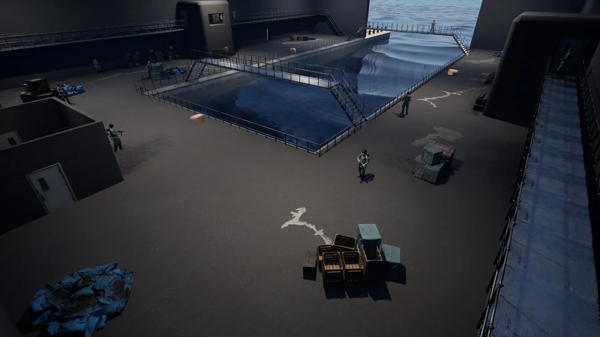 Call Of Resistance görsel 6