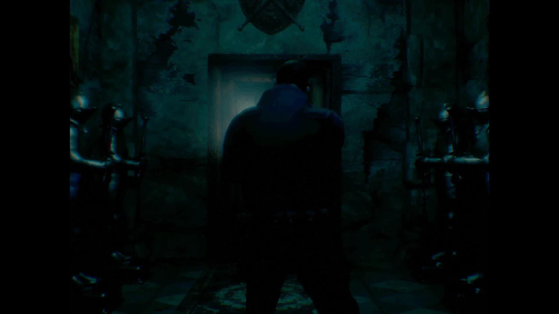 Descendant of Night görsel 3