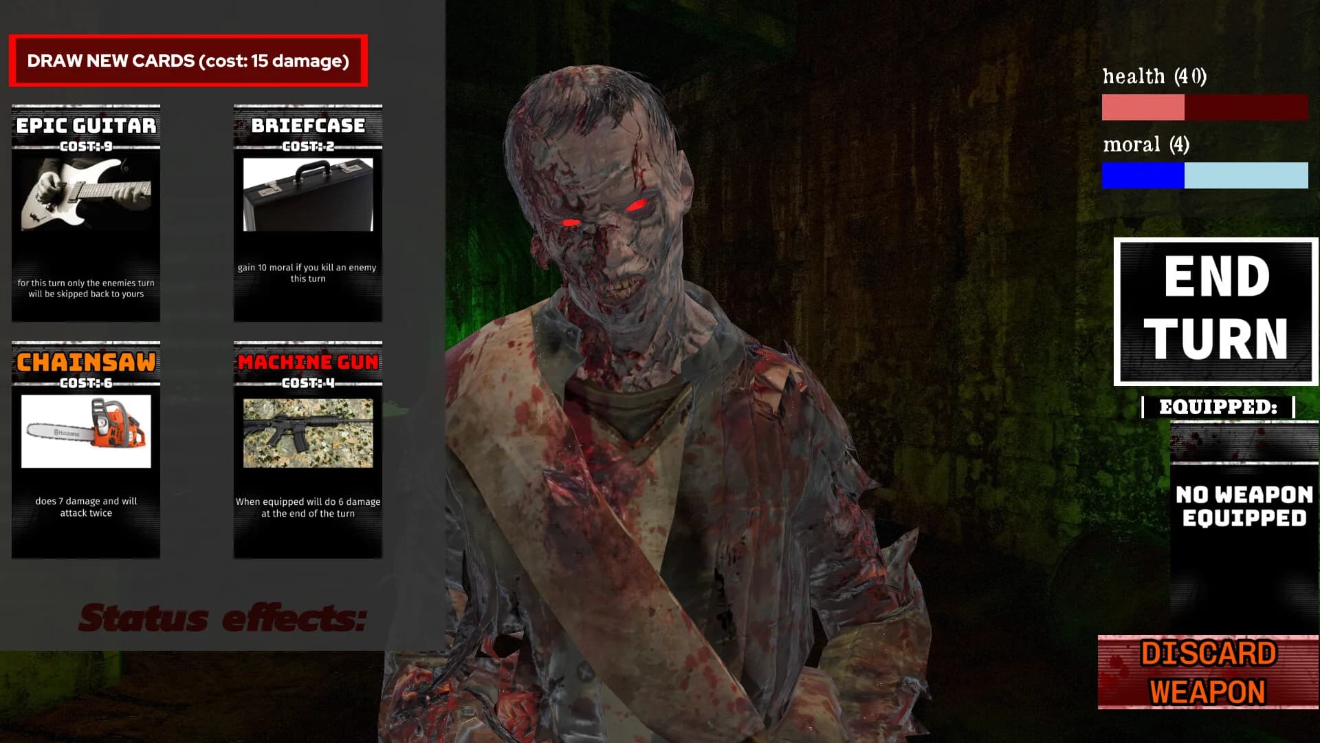 SCP: Yet Another Day görsel 3