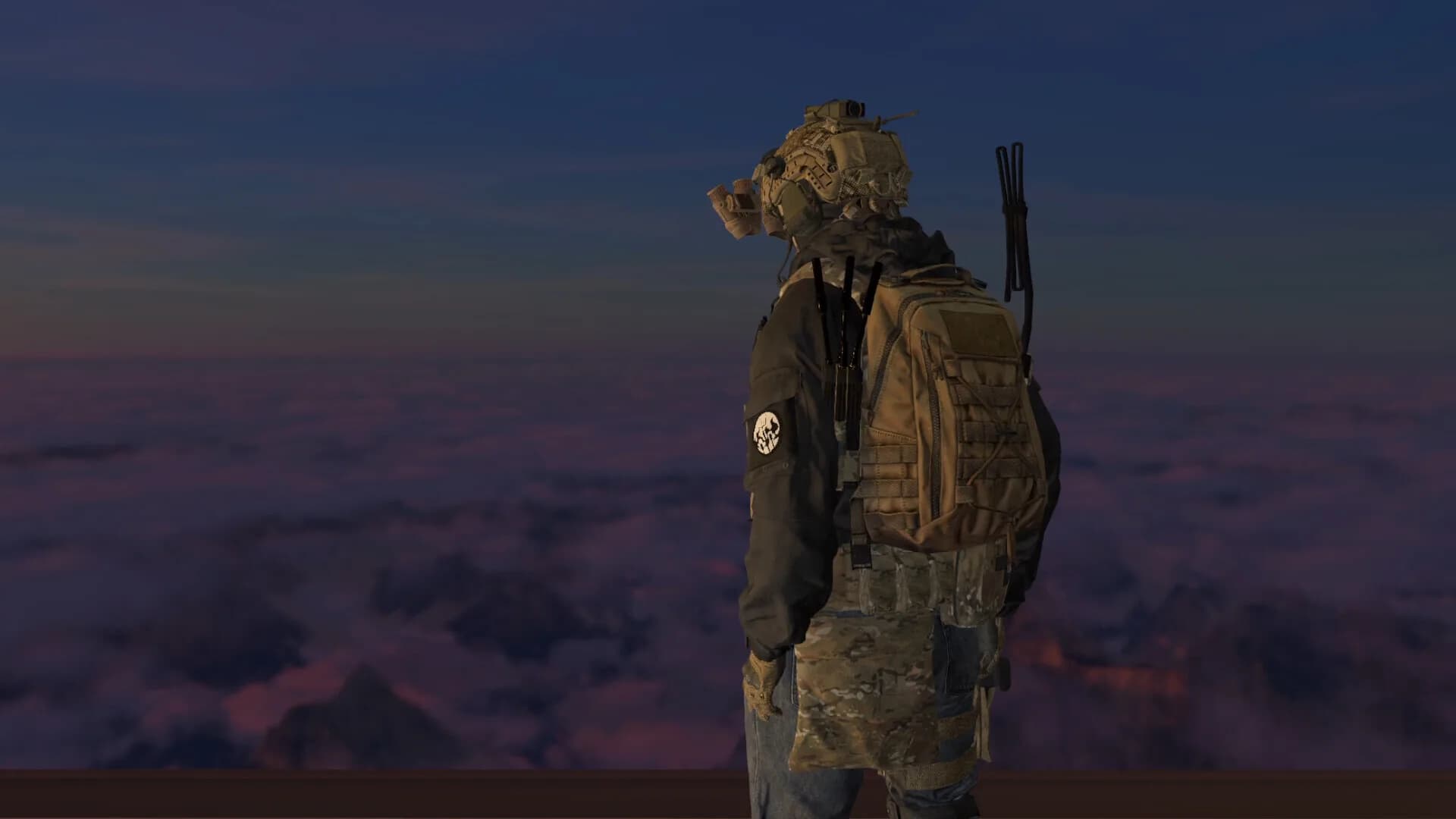 SCP: Yet Another Day görsel 6