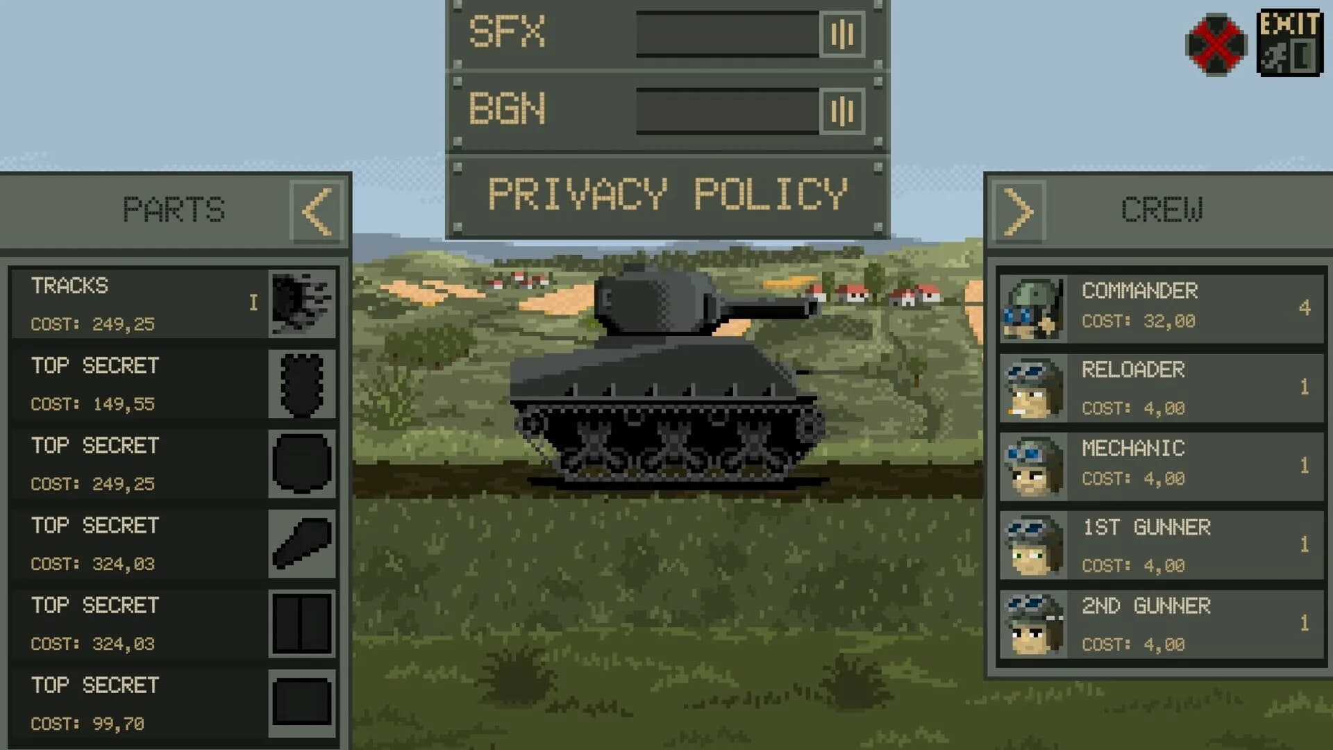 Panzer Kliker görsel 2