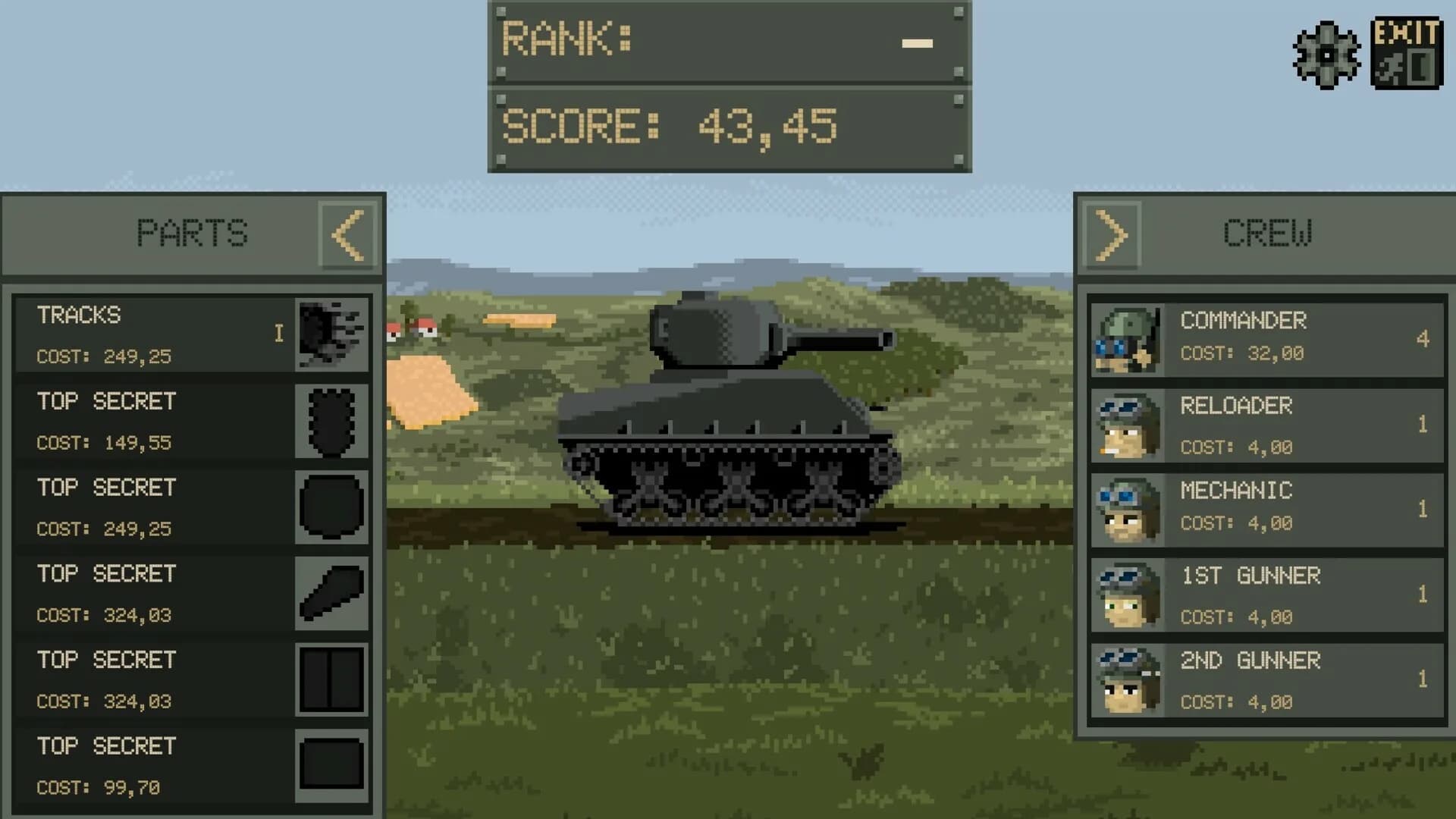 Panzer Kliker görsel 4