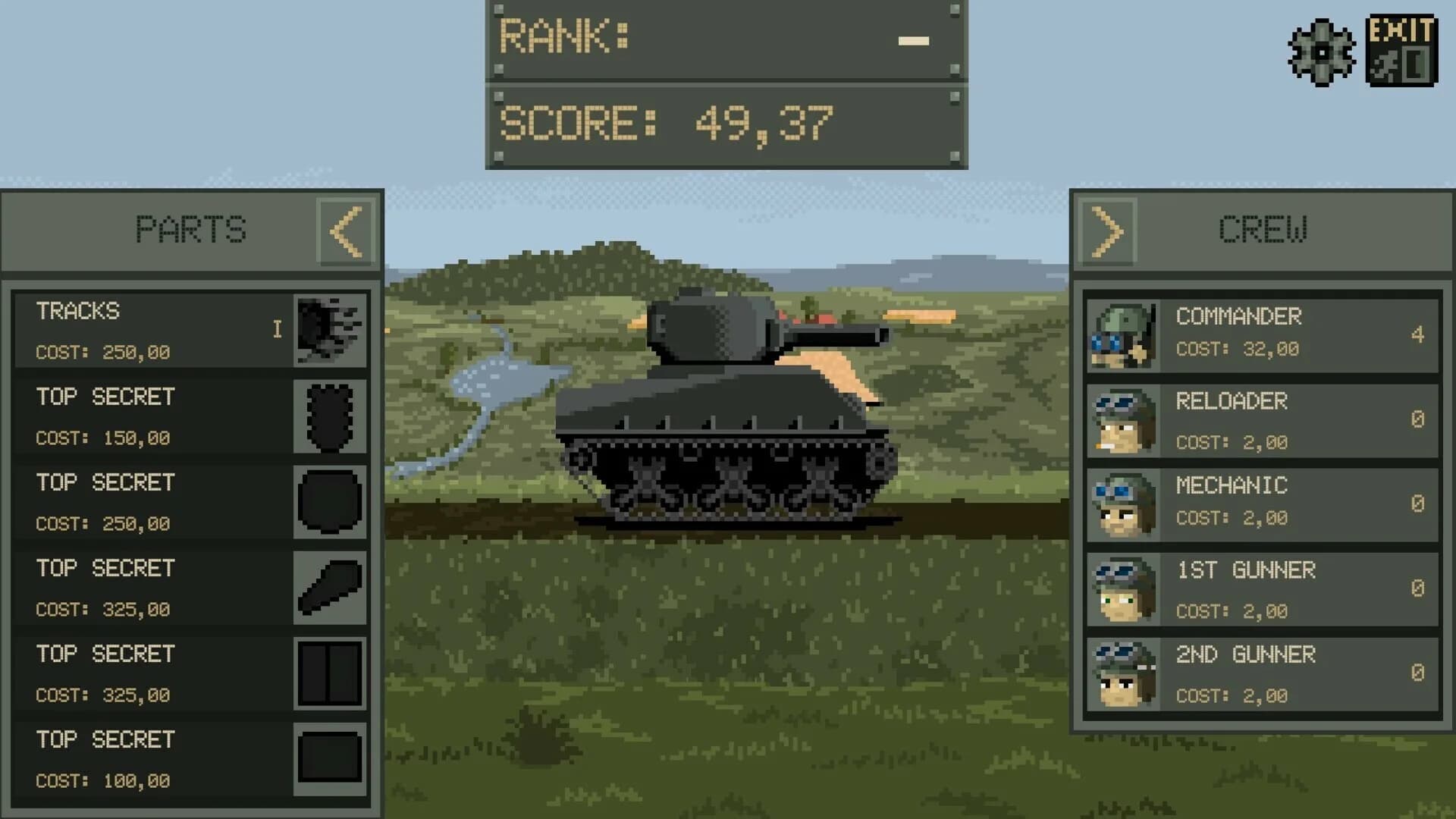 Panzer Kliker görsel 5