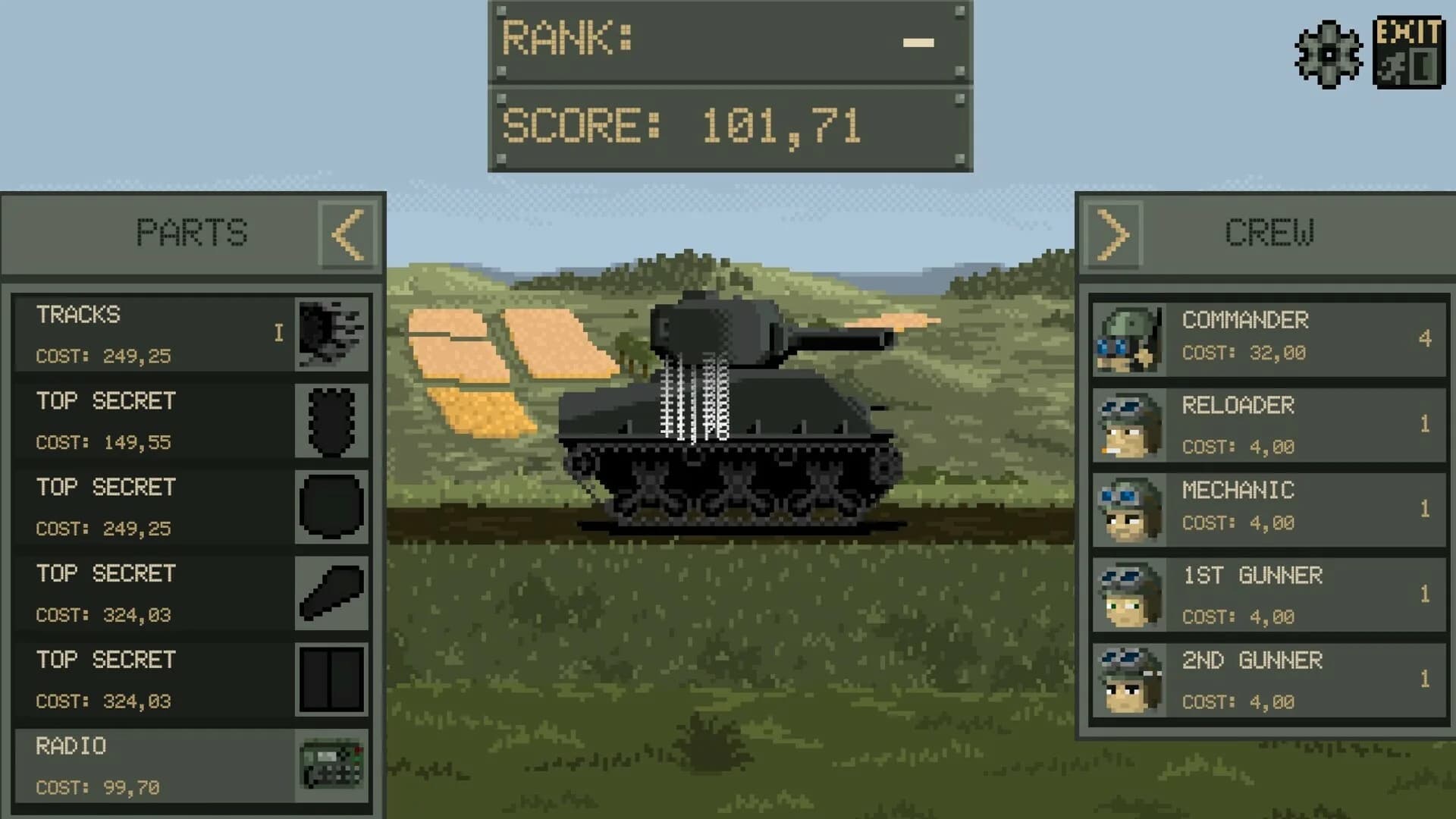 Panzer Kliker görsel 6