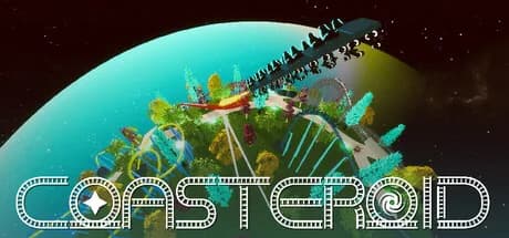 Coasteroid görsel 1