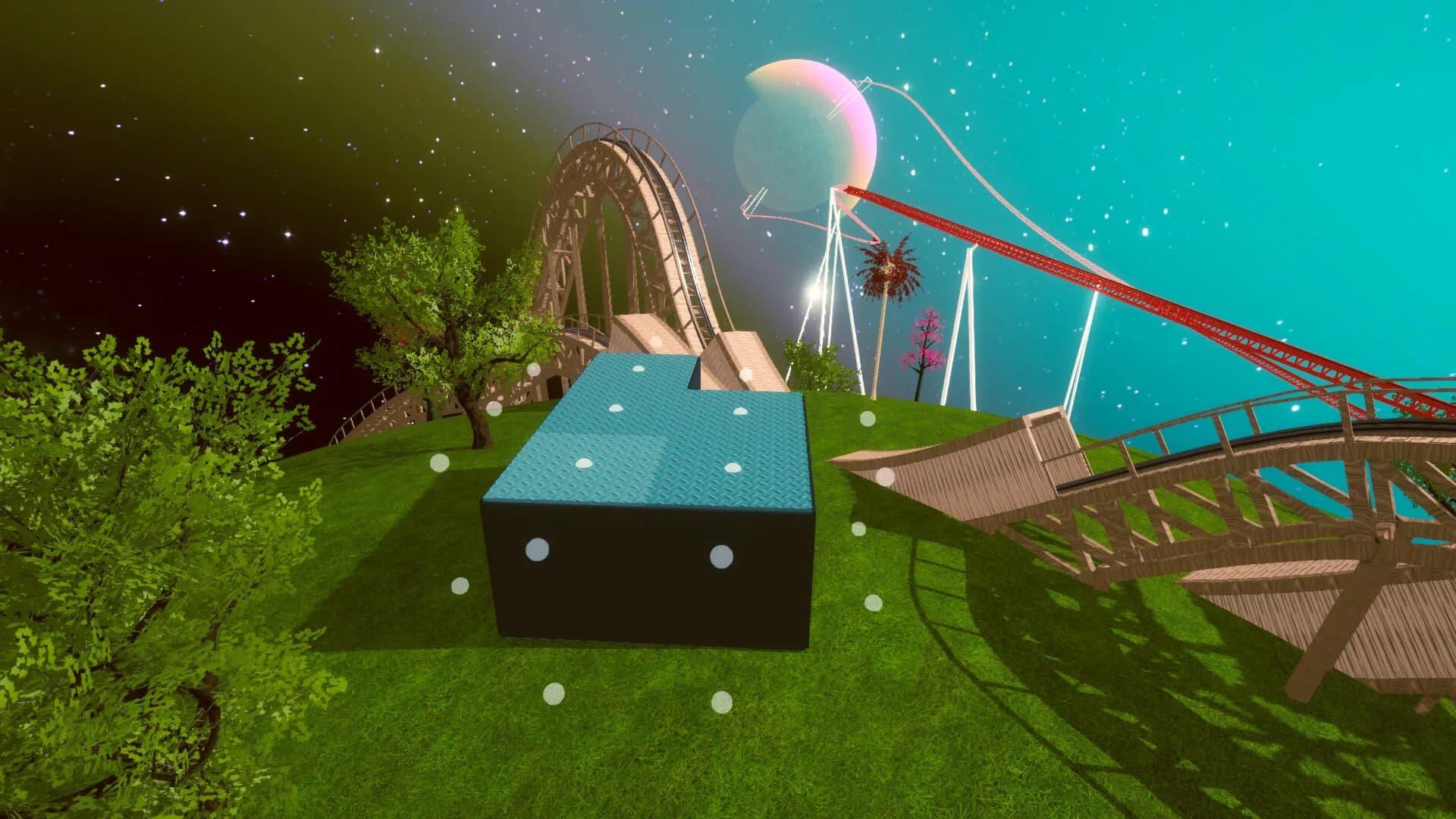 Coasteroid görsel 7