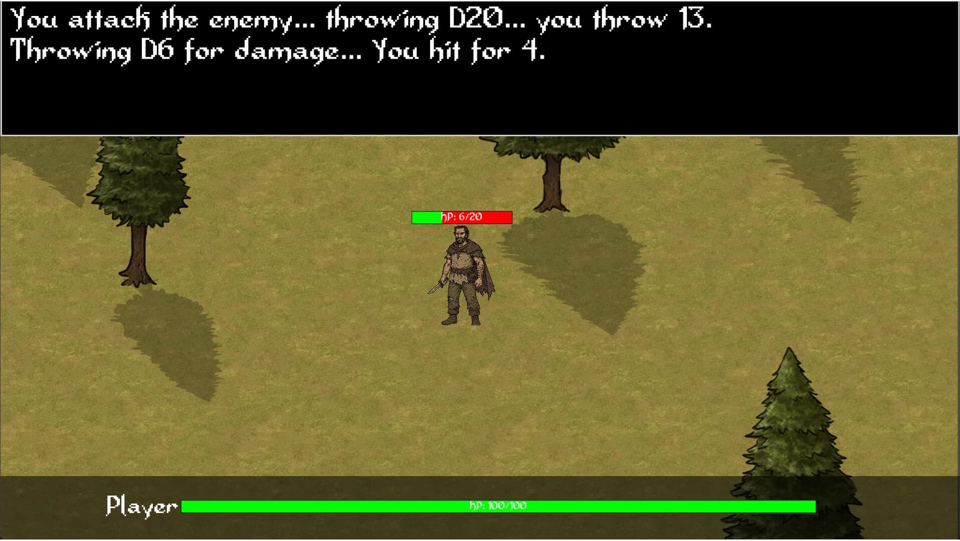 Tales of Demagost: Exodus görsel 3