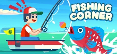 Fishing Corner görsel 1