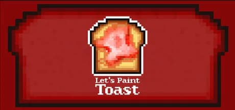 Let's Paint Toast görsel 1