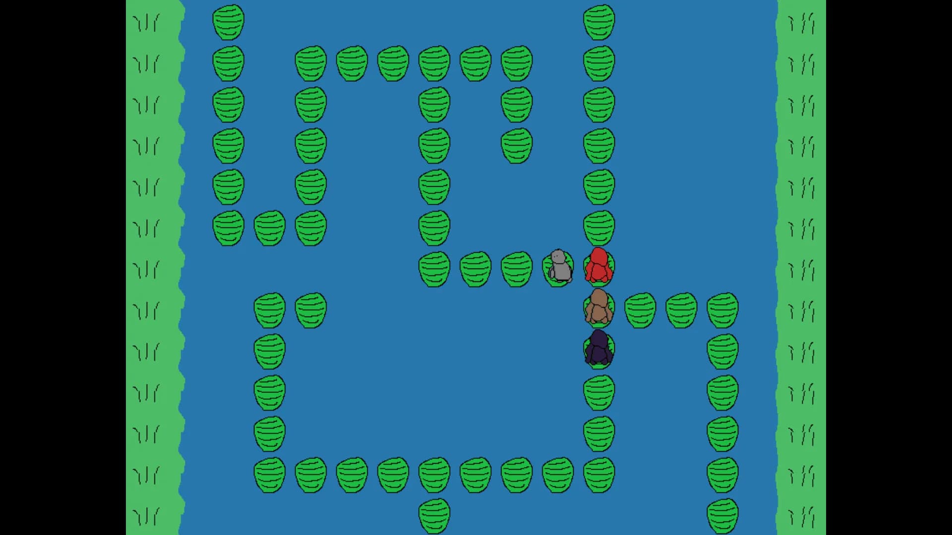 Super Gorilla Quest 2: A Space Chimpanzee görsel 2