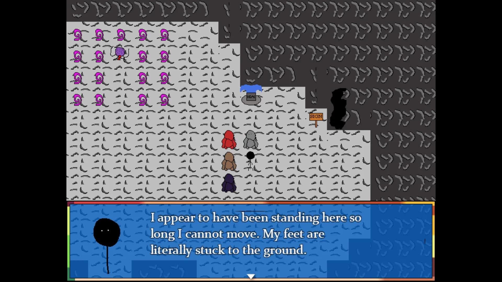 Super Gorilla Quest 2: A Space Chimpanzee görsel 3