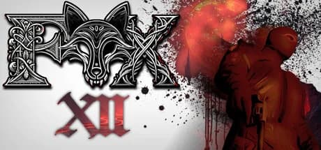 FOX XII